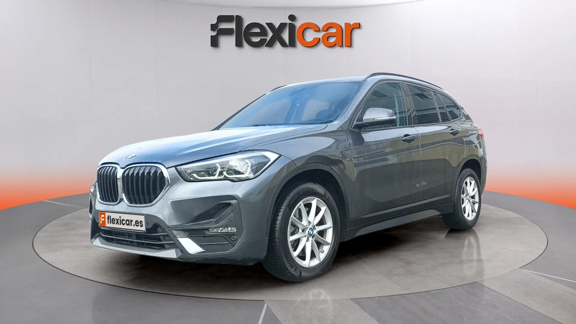 BMW X1 xDrive20dA - foto 5