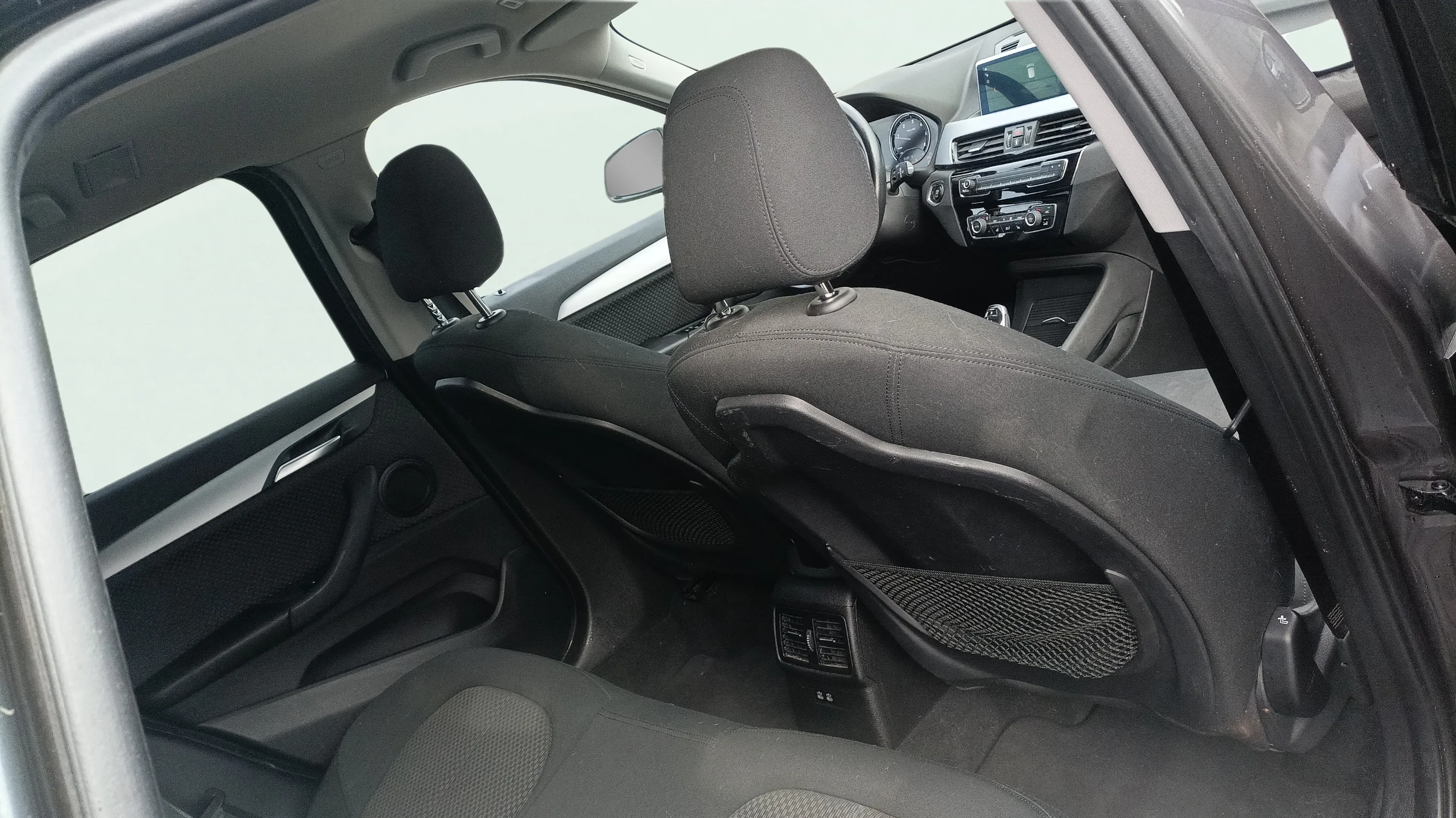 BMW X1 xDrive20dA - foto 22