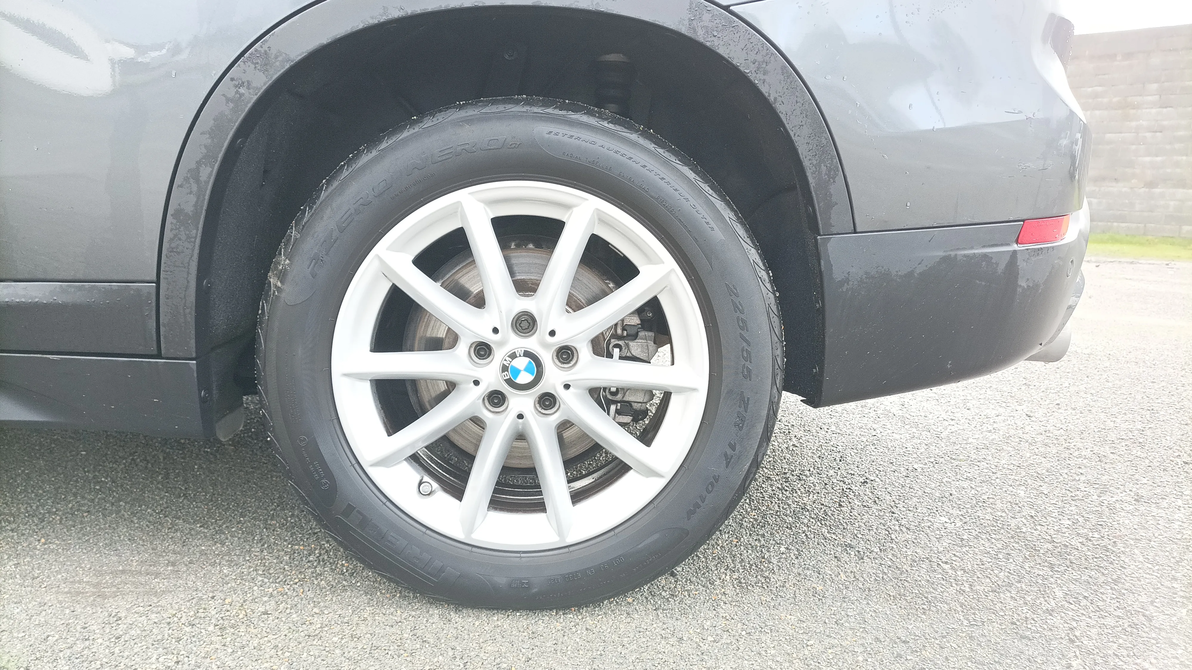 BMW X1 xDrive20dA - foto 26