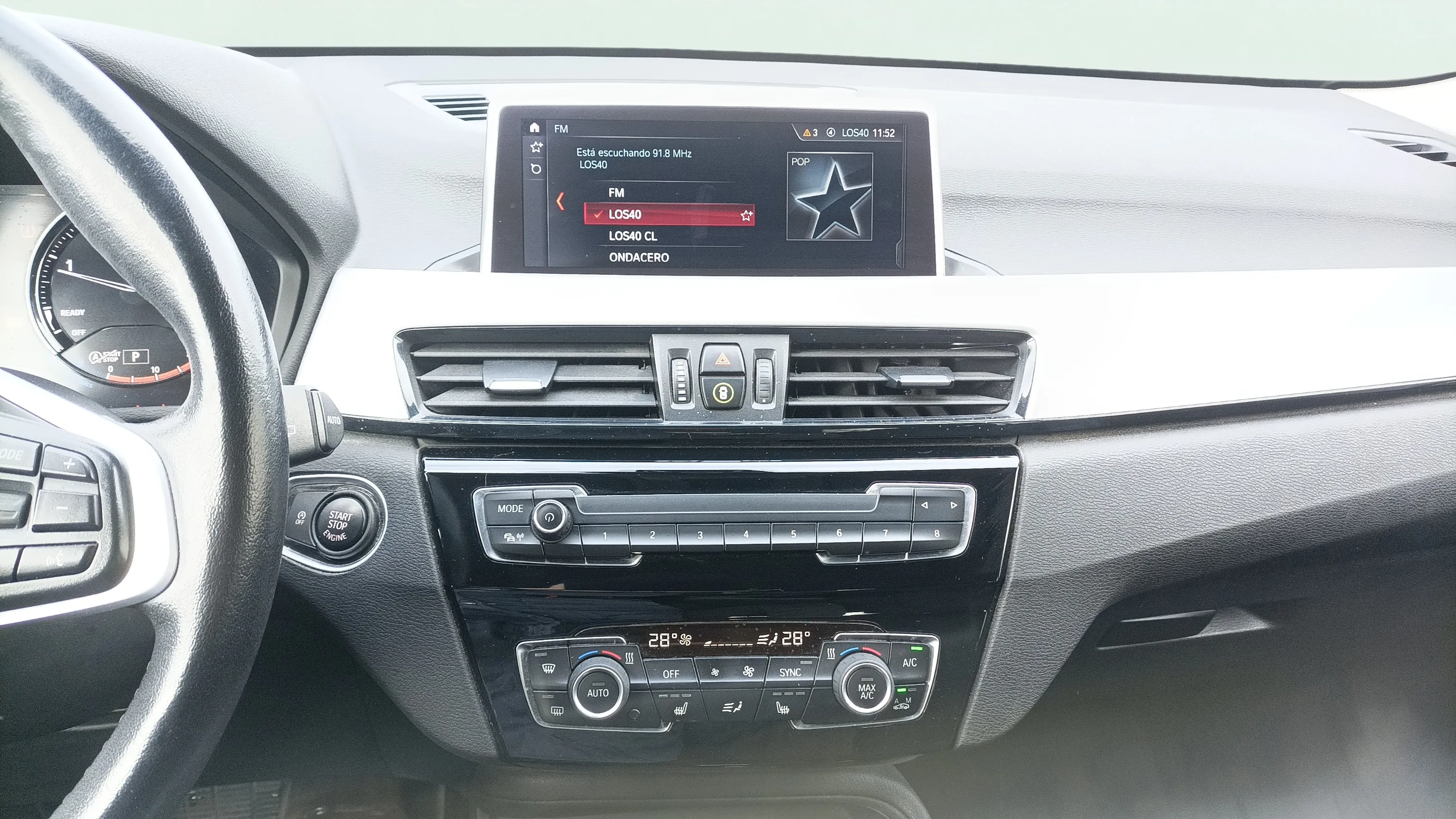 BMW X1 xDrive20dA - foto 14