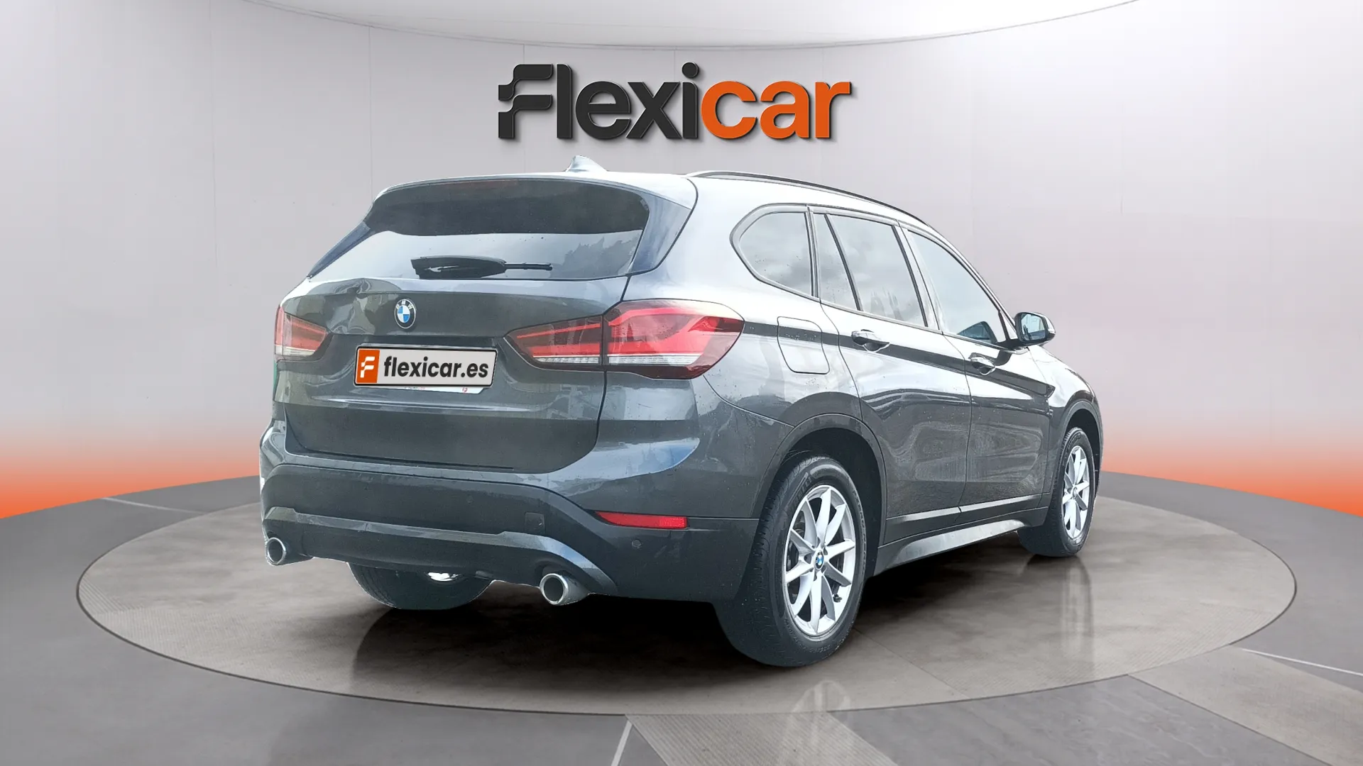 BMW X1 xDrive20dA - foto 8