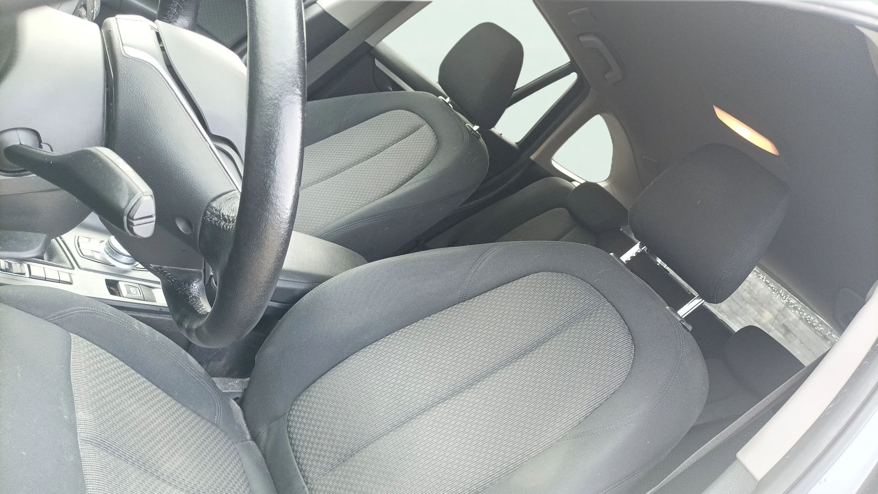 BMW X1 xDrive20dA - foto 18