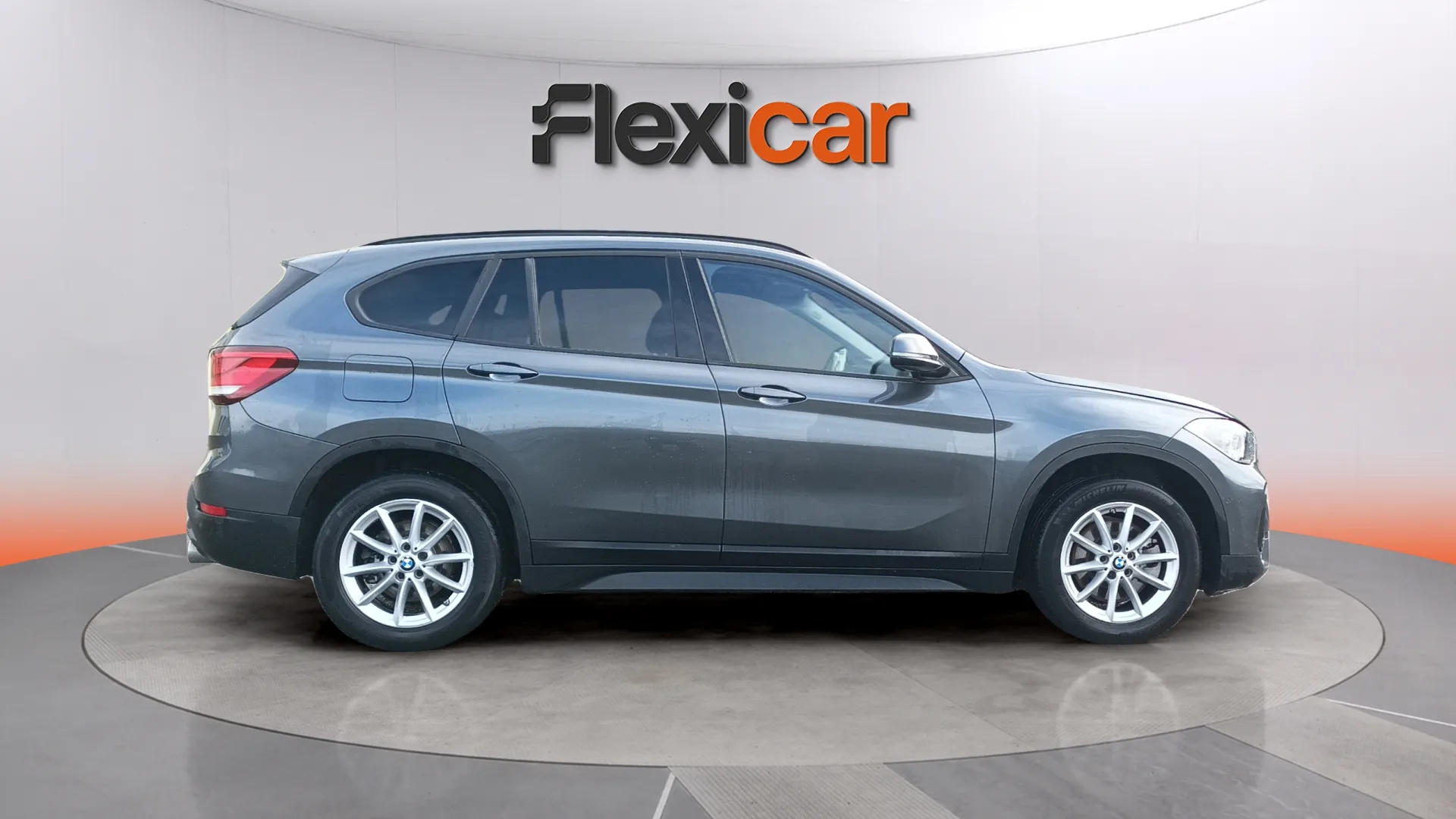 BMW X1 xDrive20dA - foto 2