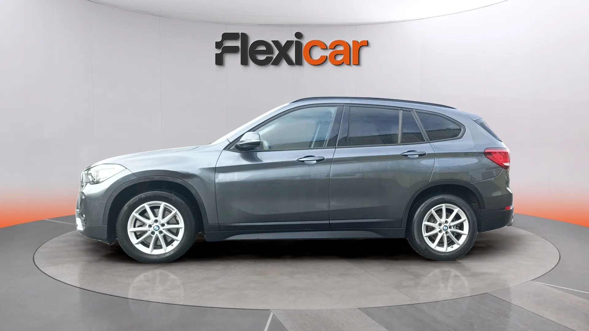 BMW X1 xDrive20dA - foto 4