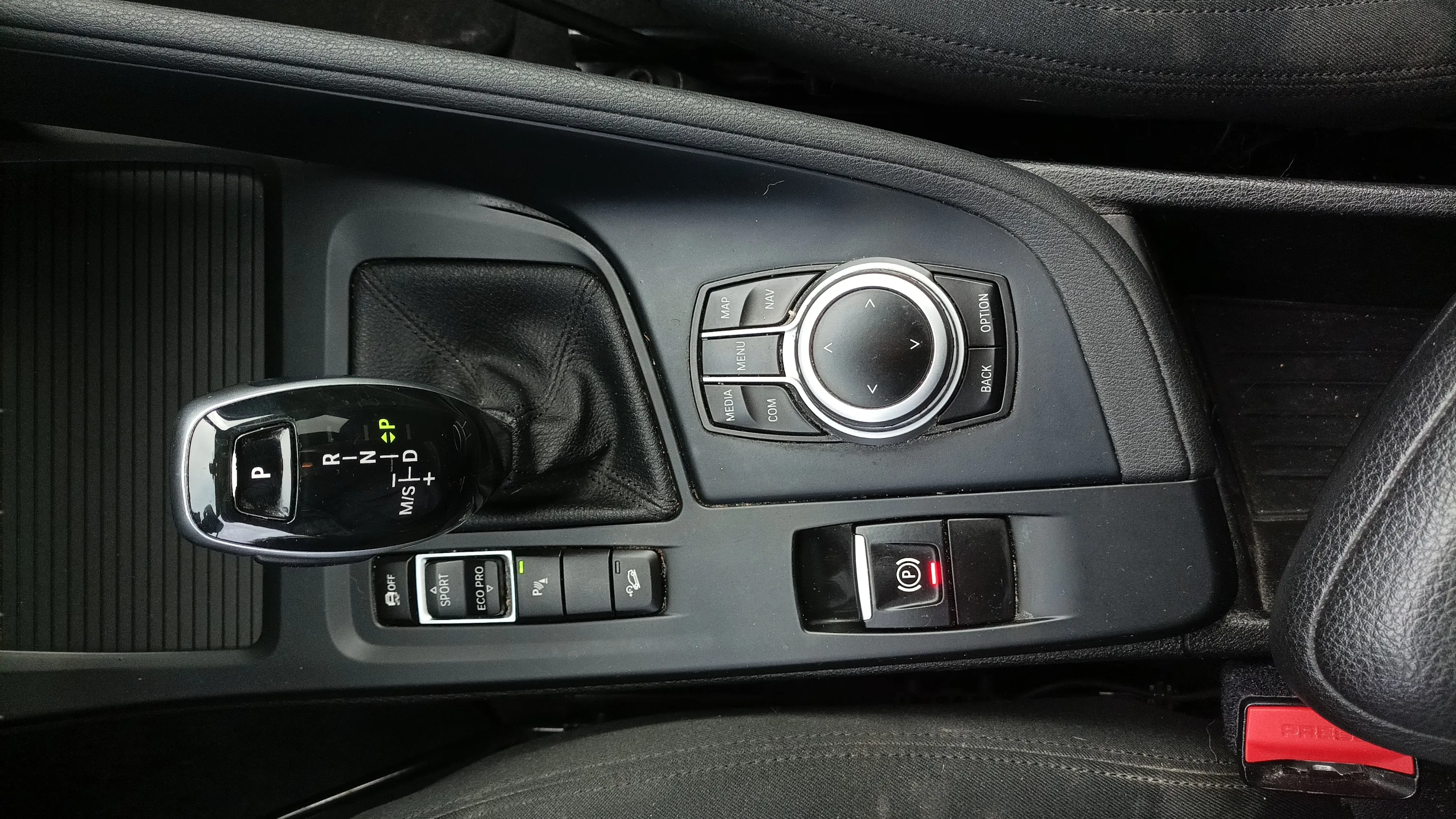 BMW X1 xDrive20dA - foto 16