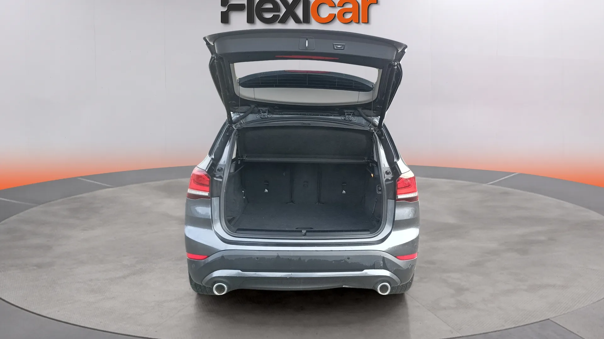 BMW X1 xDrive20dA - foto 25
