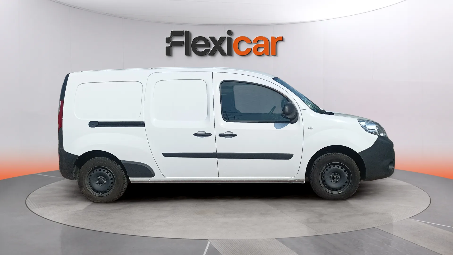 Nissan NV250 2 plazas 1.5dCi L2H1 ÓPTIMA - foto 4