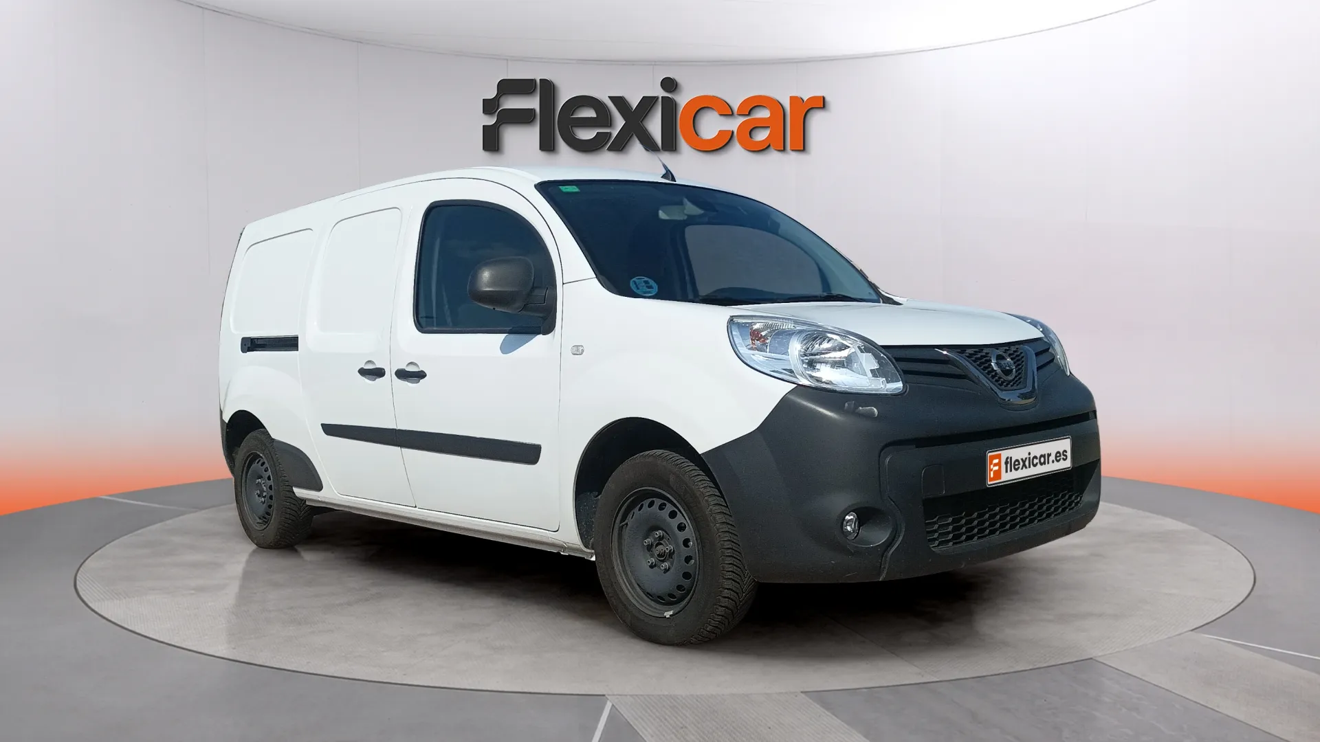 Nissan NV250 2 plazas 1.5dCi L2H1 ÓPTIMA