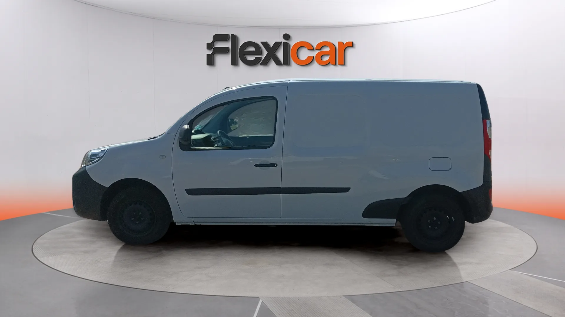 Nissan NV250 2 plazas 1.5dCi L2H1 ÓPTIMA - foto 3