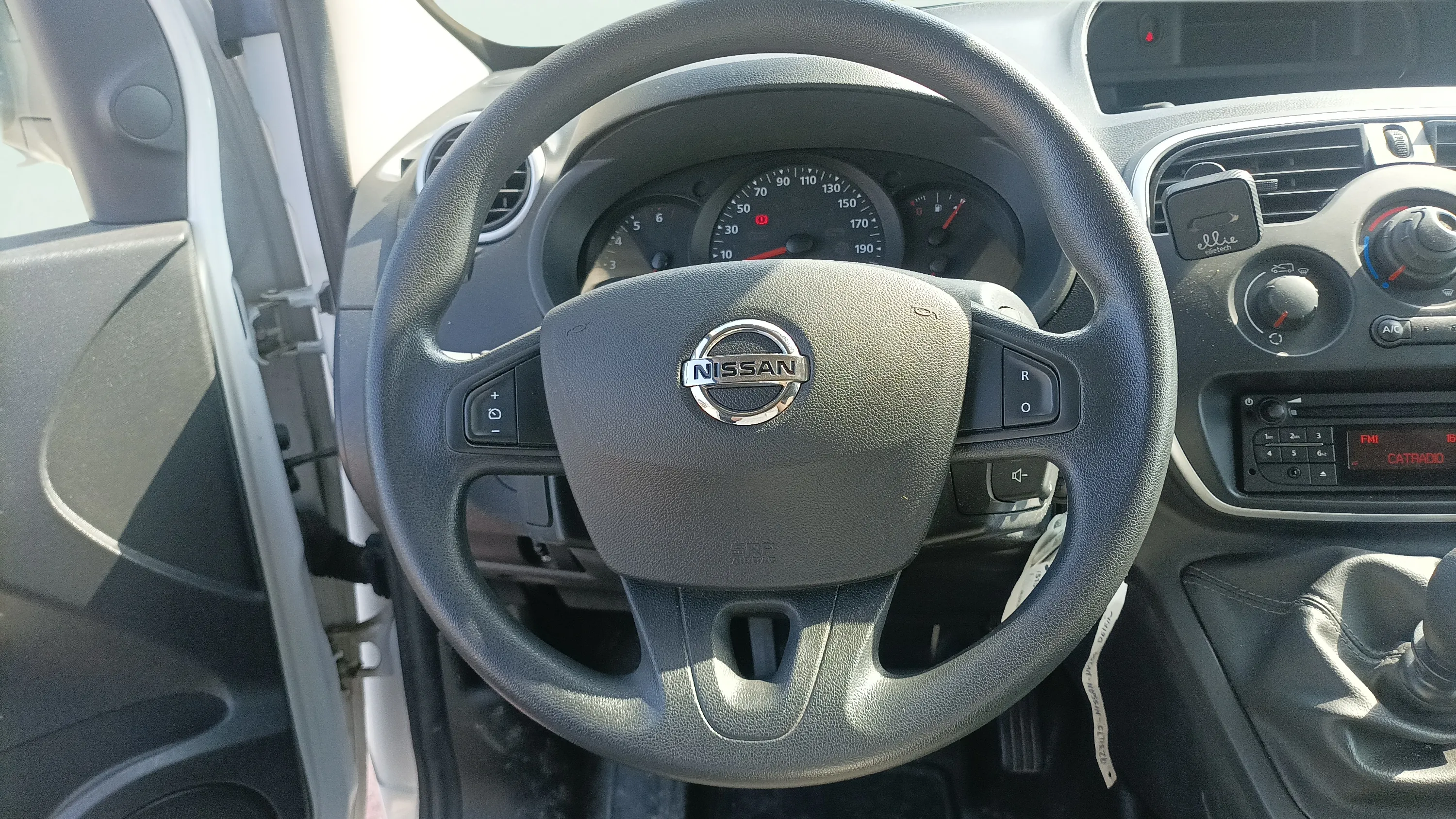 Nissan NV250 2 plazas 1.5dCi L2H1 ÓPTIMA - foto 6