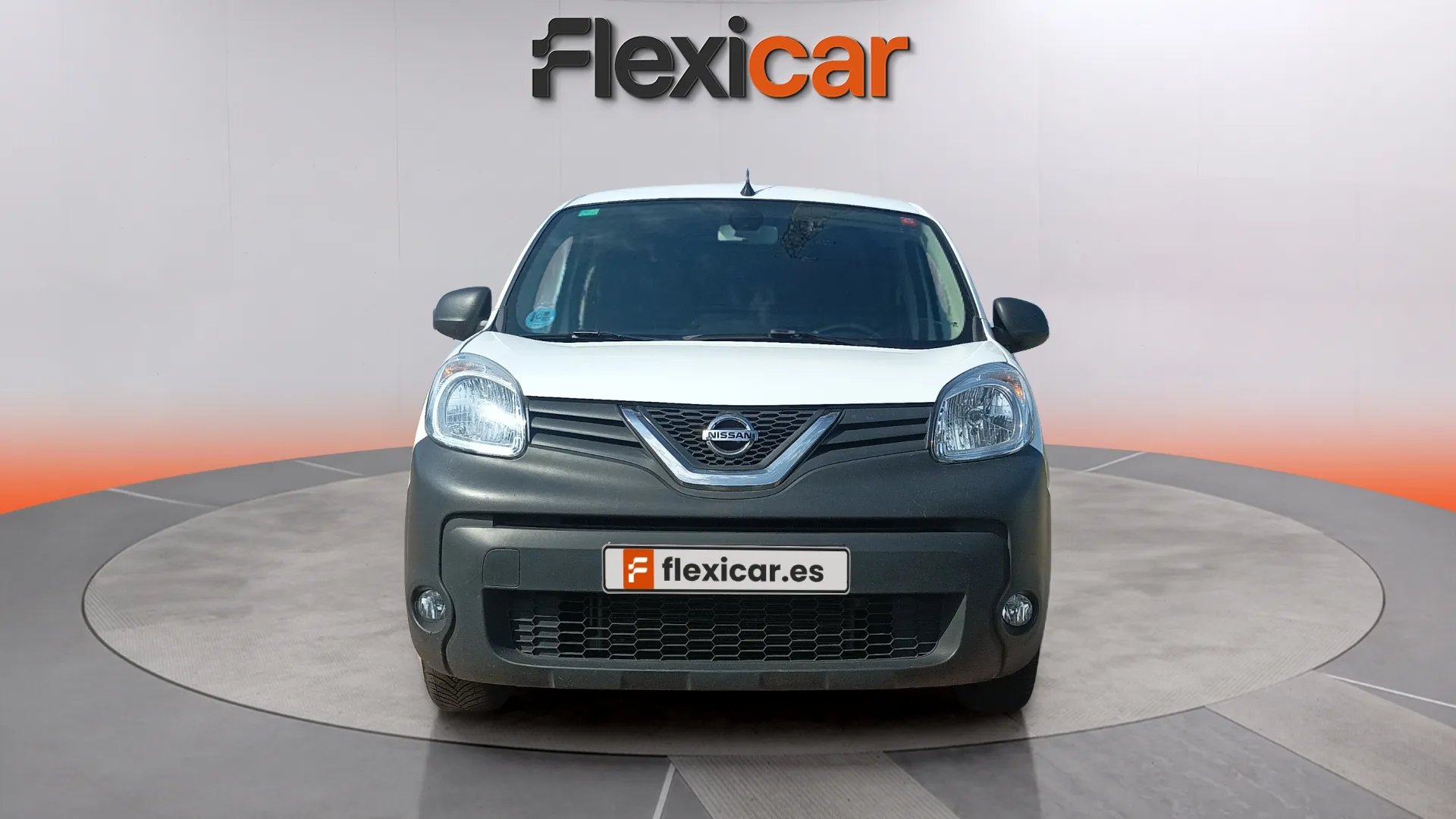 Nissan NV250 2 plazas 1.5dCi L2H1 ÓPTIMA - foto 2