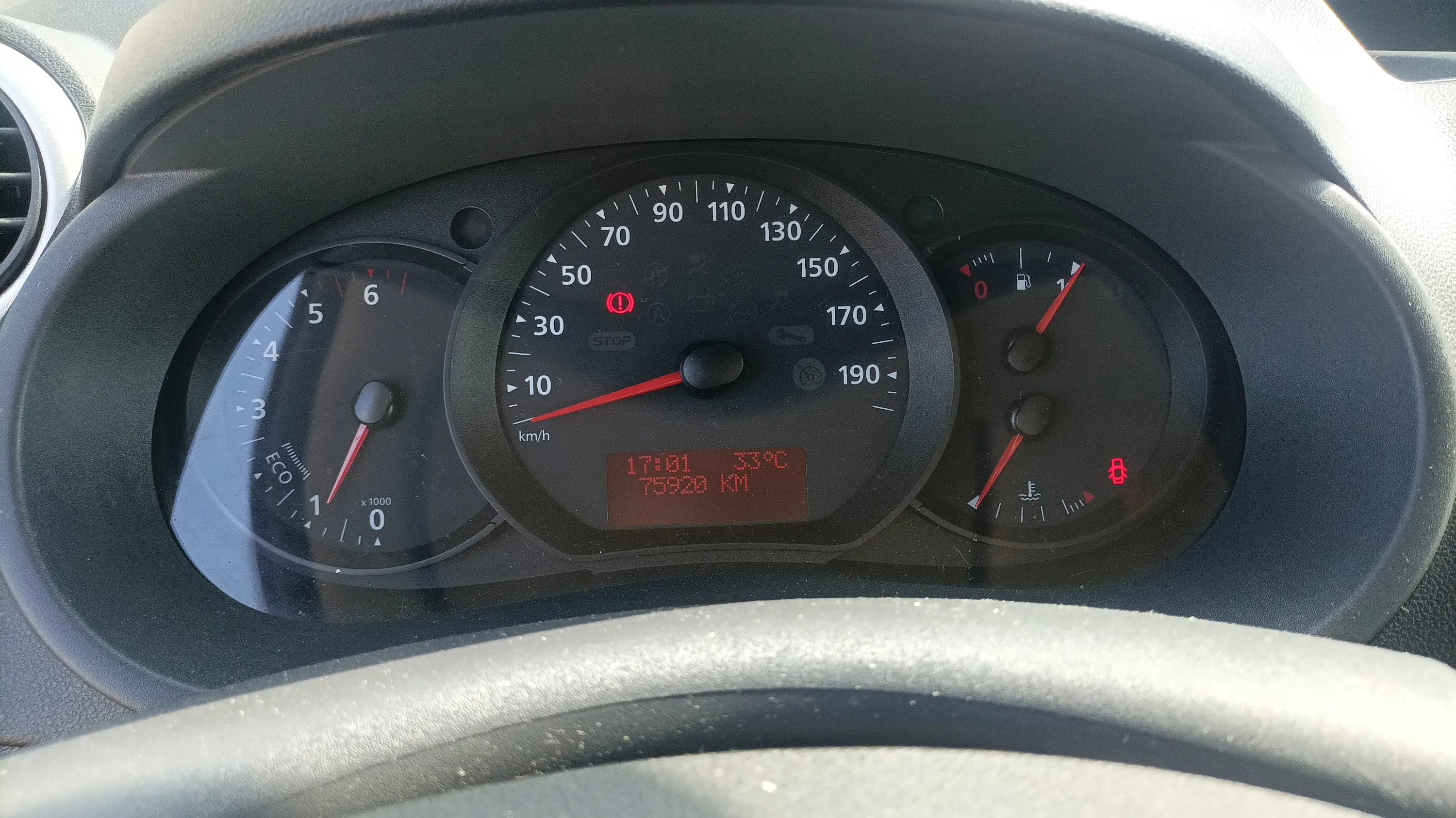 Nissan NV250 2 plazas 1.5dCi L2H1 ÓPTIMA - foto 7
