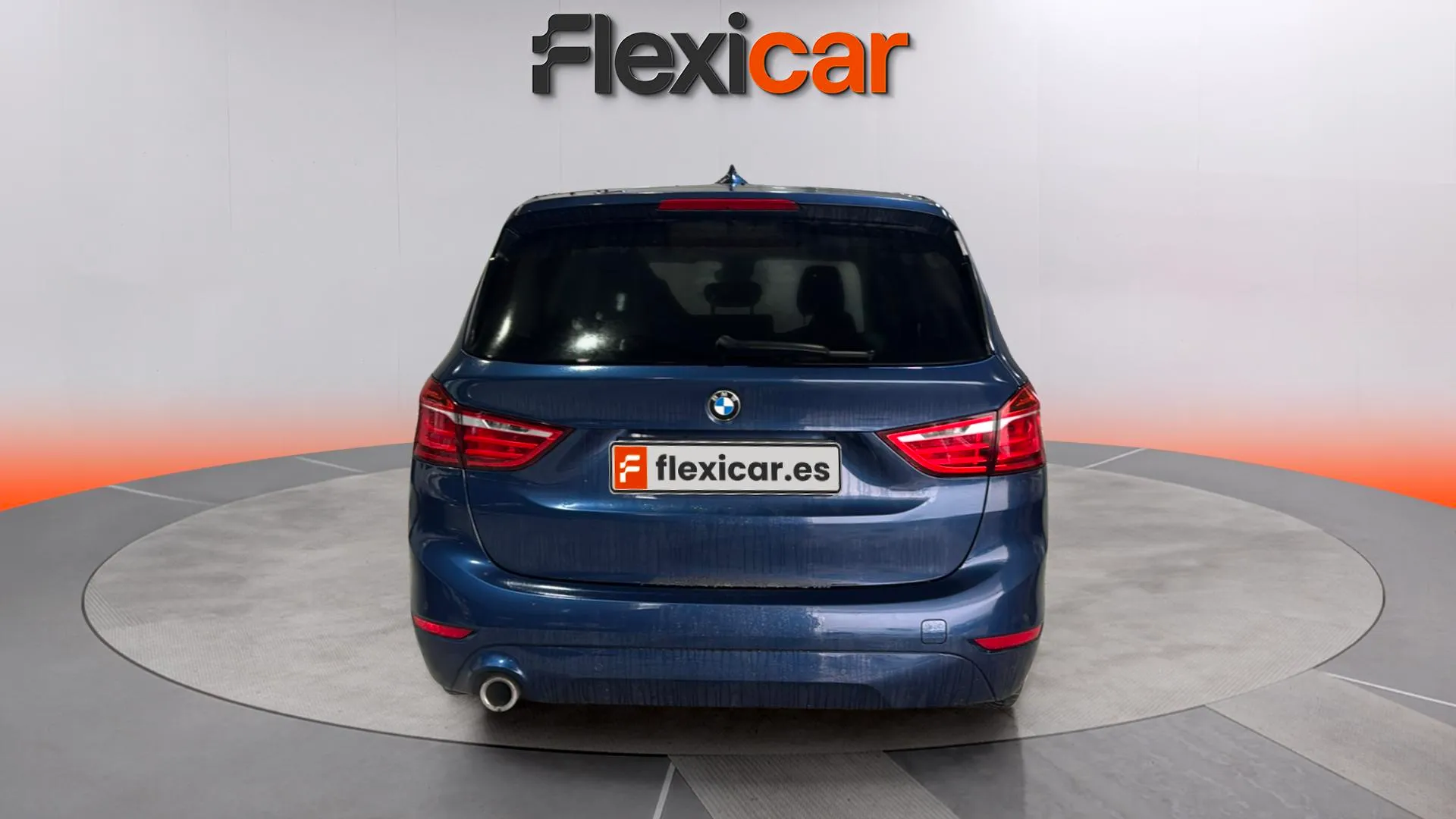 BMW Serie 2 Gran Tourer 216i - foto 4