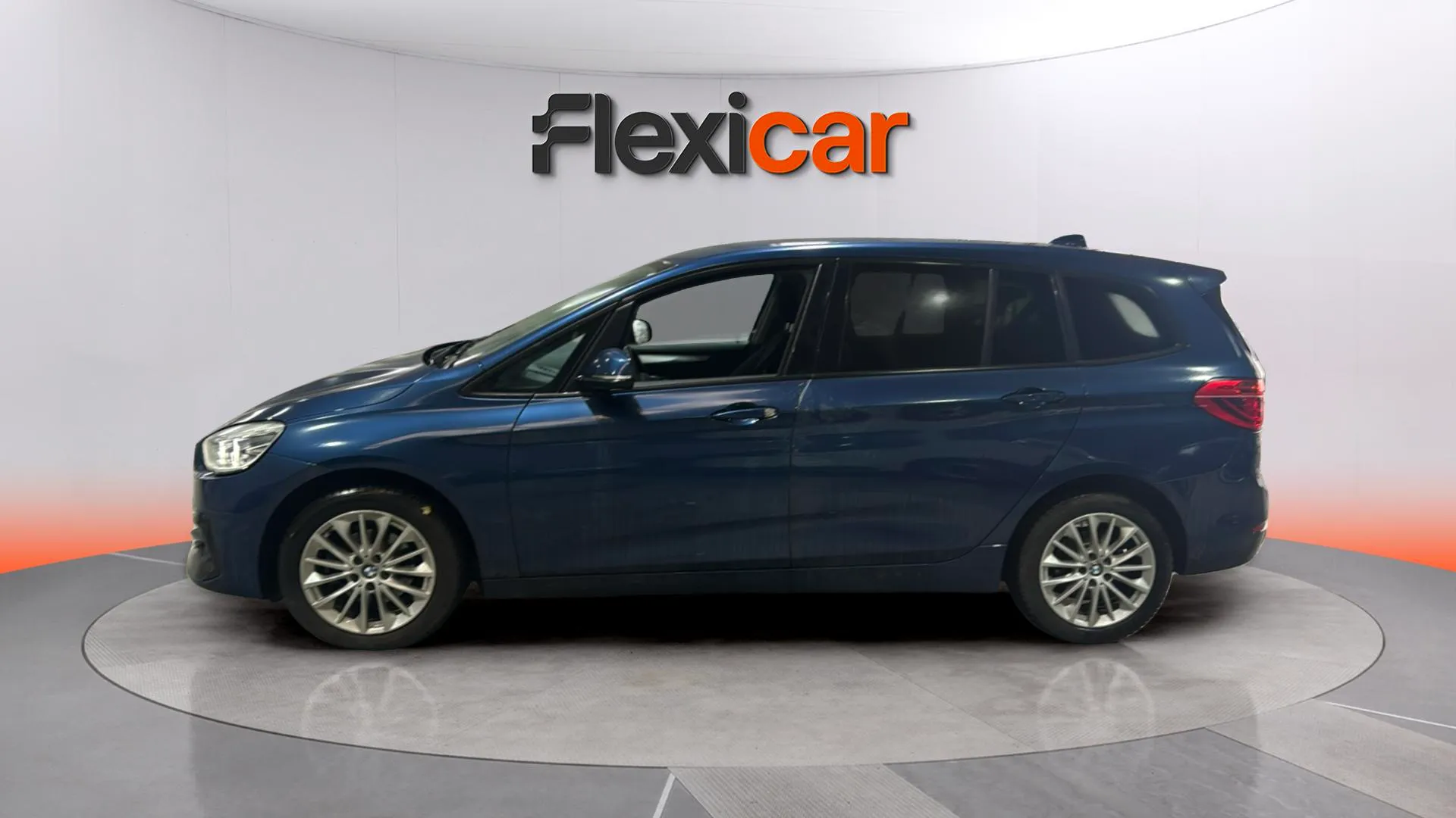 BMW Serie 2 Gran Tourer 216i - foto 5