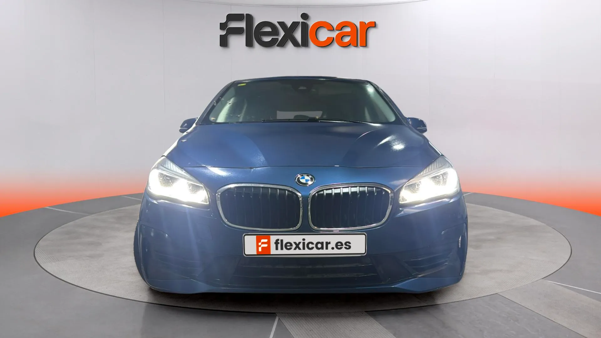 BMW Serie 2 Gran Tourer 216i - foto 2