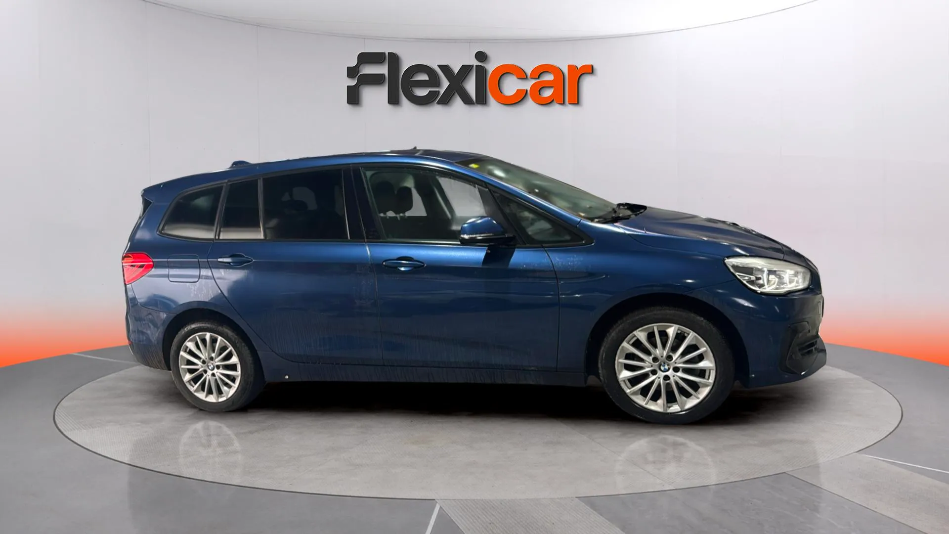 BMW Serie 2 Gran Tourer 216i - foto 3