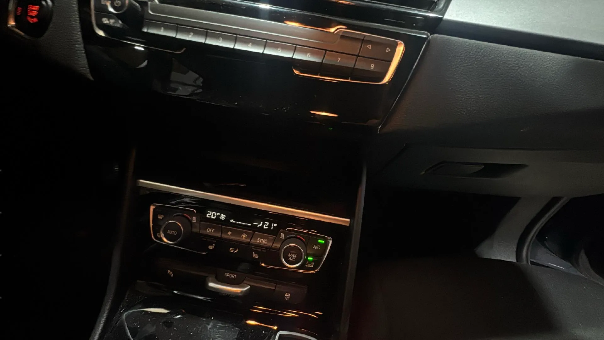 BMW Serie 2 Gran Tourer 216i - foto 14