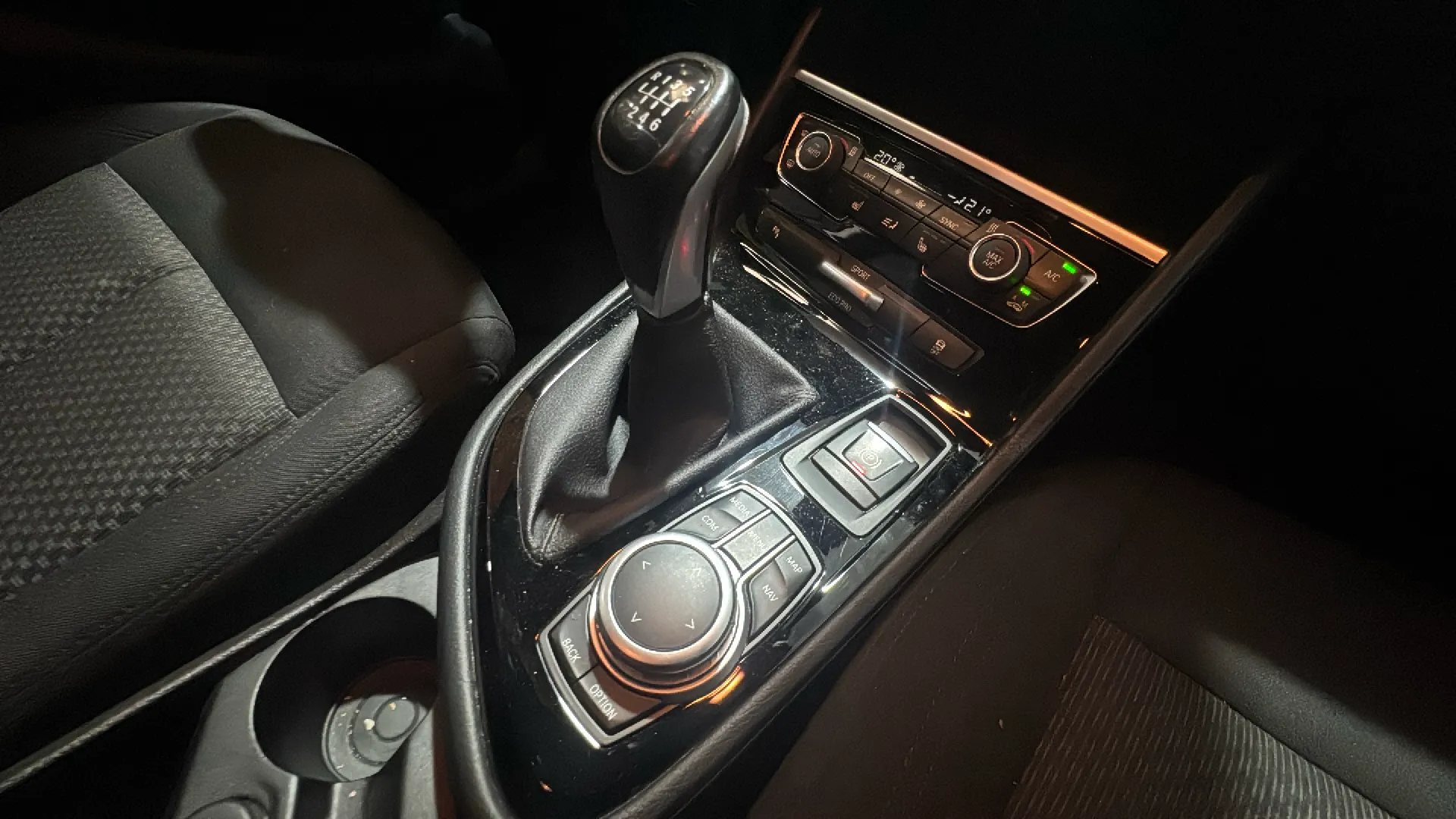BMW Serie 2 Gran Tourer 216i - foto 13