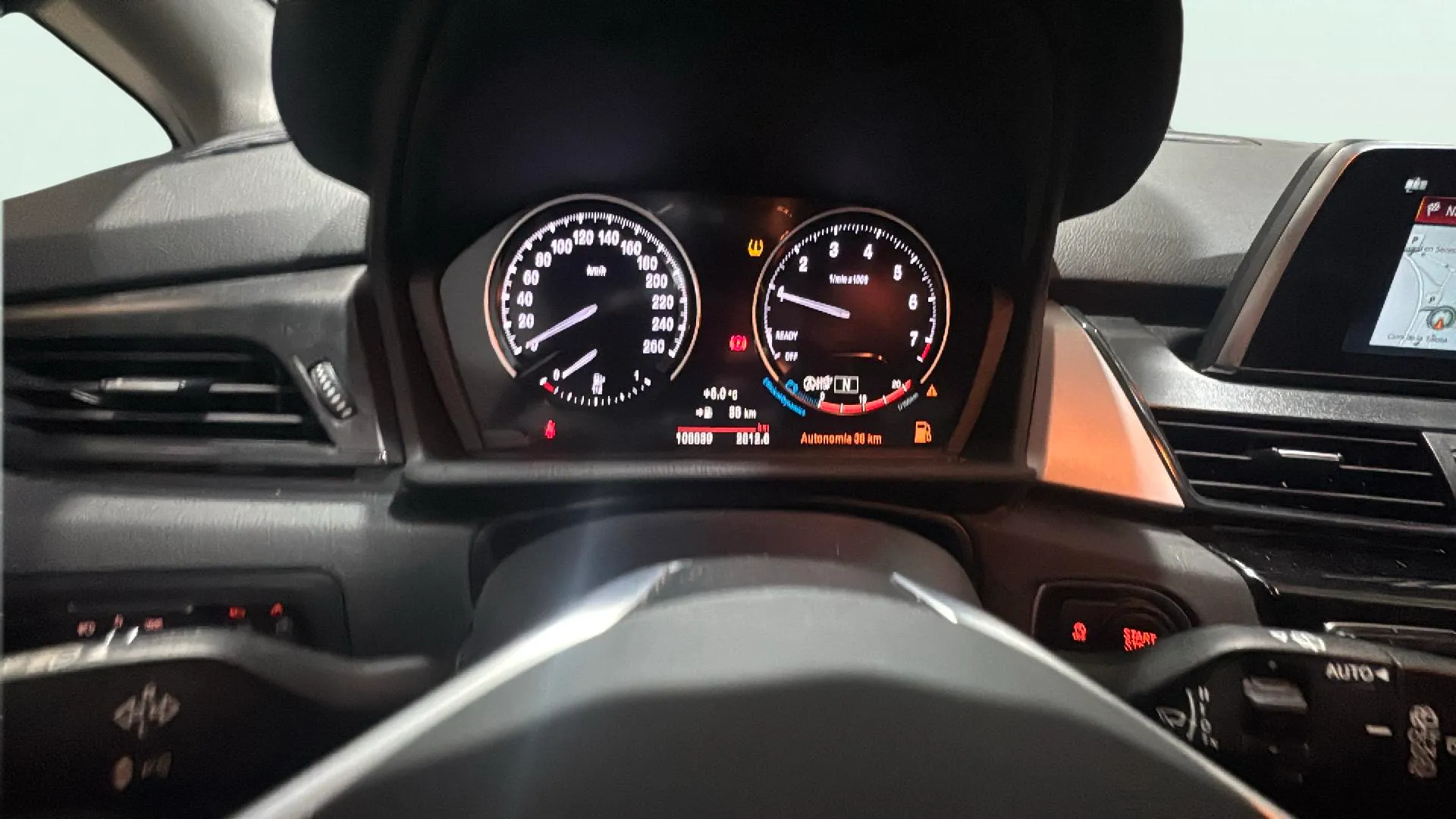 BMW Serie 2 Gran Tourer 216i - foto 16