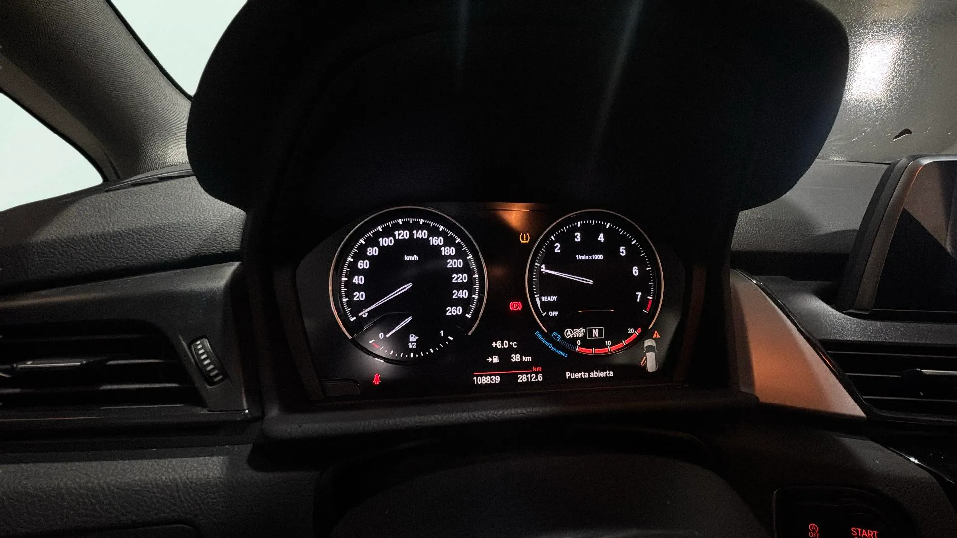 BMW Serie 2 Gran Tourer 216i - foto 7