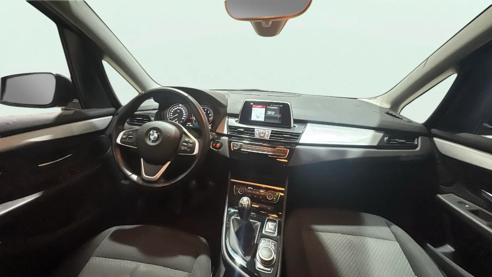 BMW Serie 2 Gran Tourer 216i - foto 12