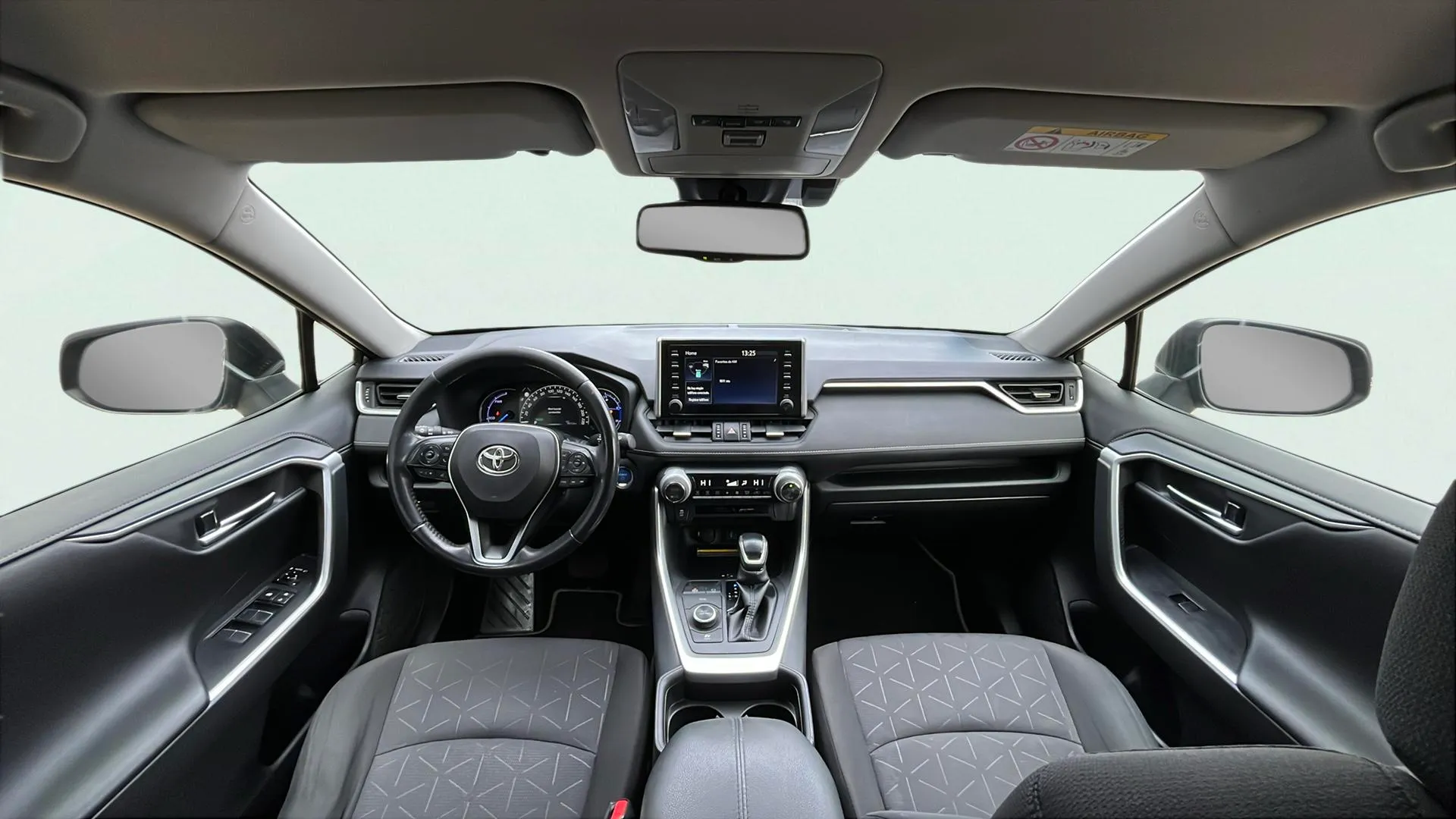 Toyota RAV4 2.5l 220H Advance 4WD - foto 10