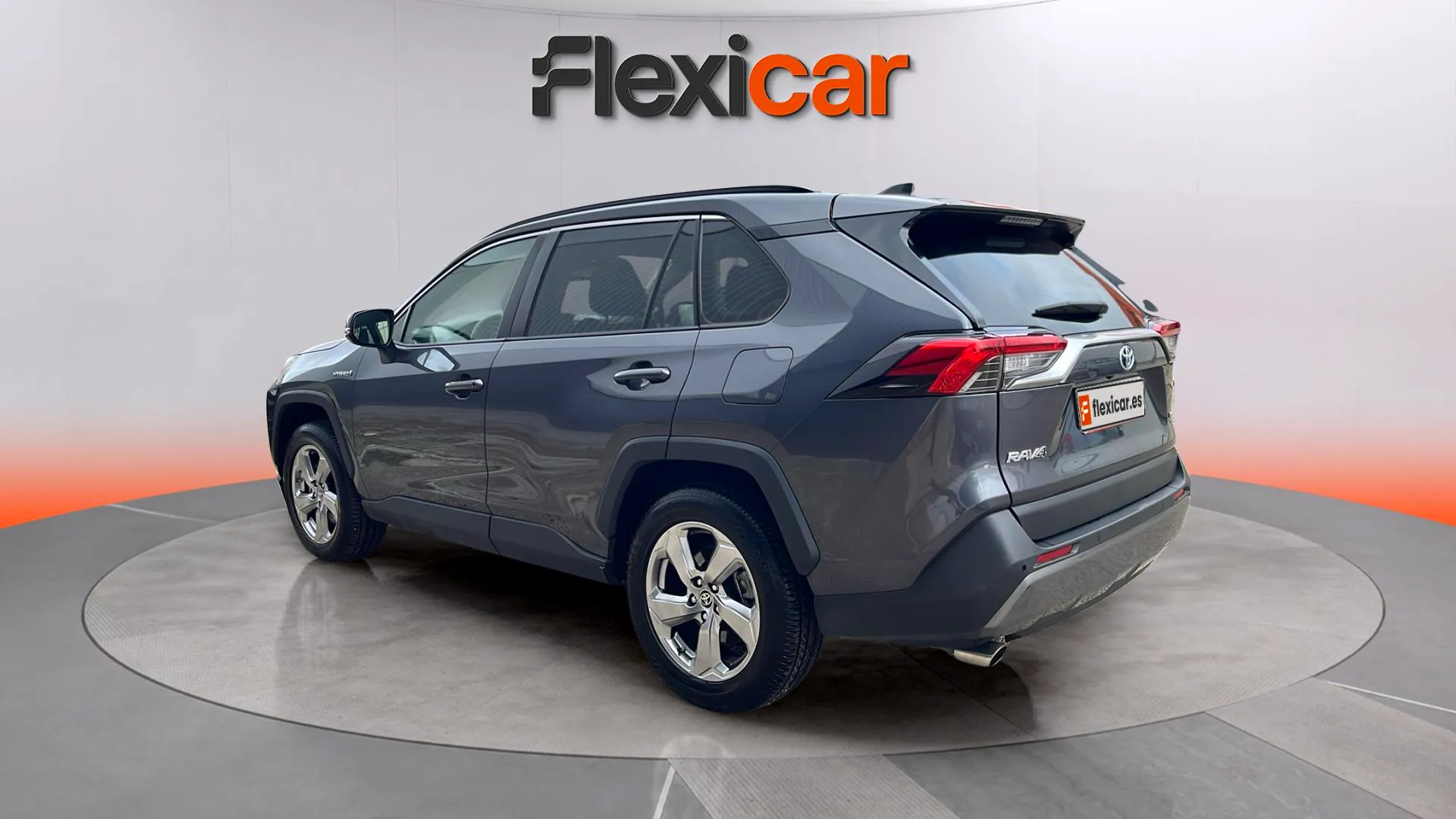 Toyota RAV4 2.5l 220H Advance 4WD - foto 5