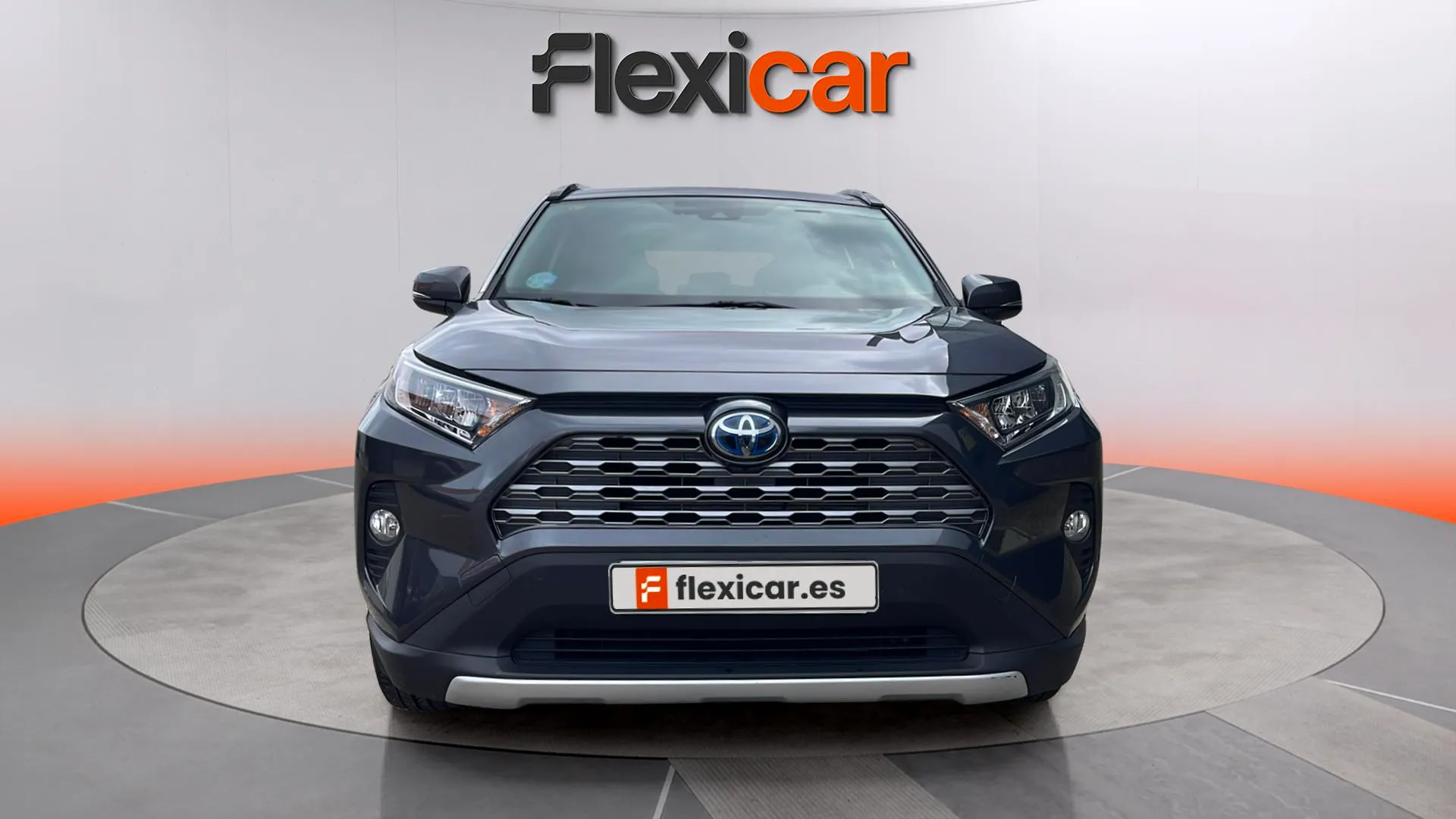 Toyota RAV4 2.5l 220H Advance 4WD - foto 2