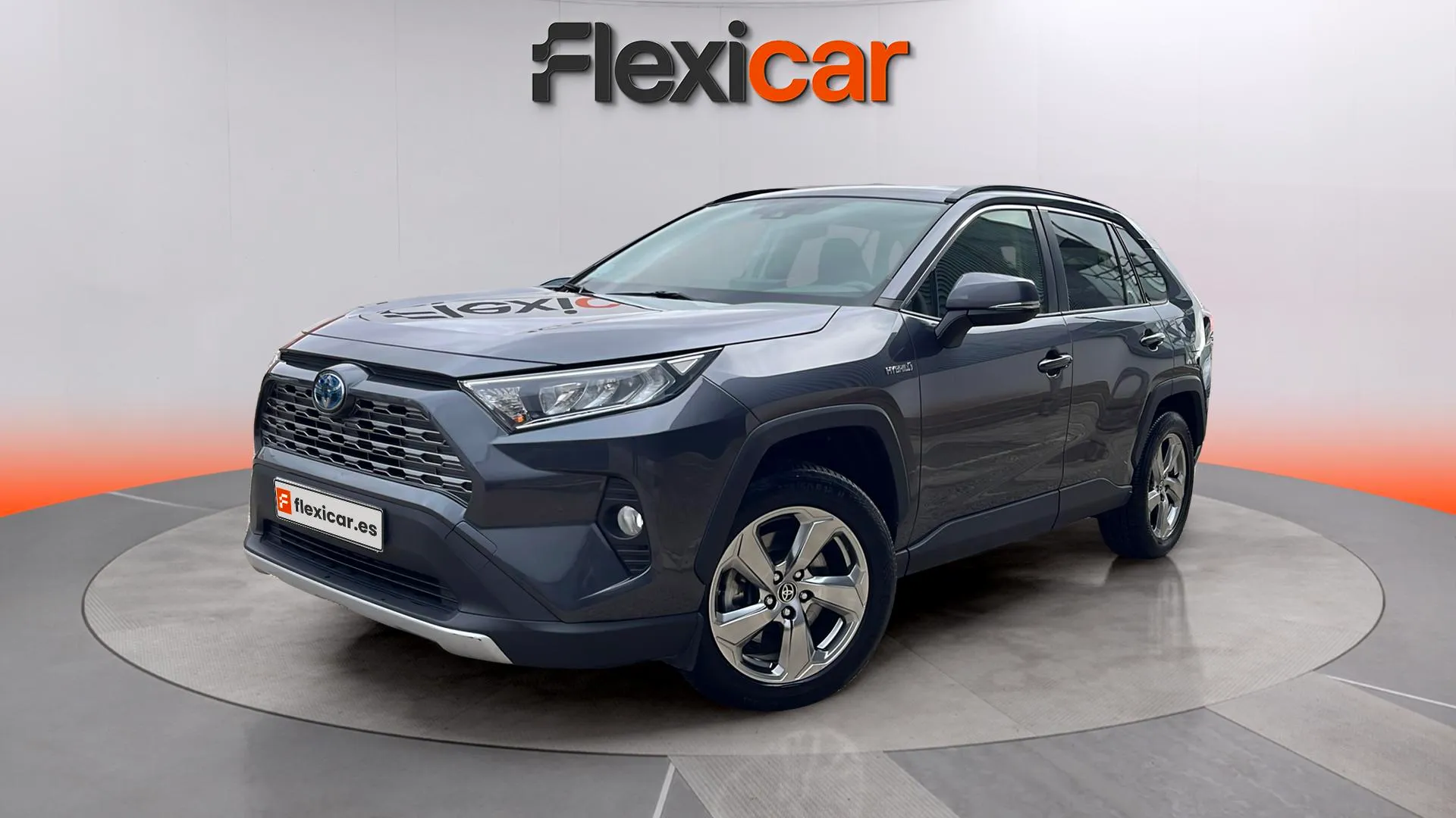 Toyota RAV4 2.5l 220H Advance 4WD - foto 3