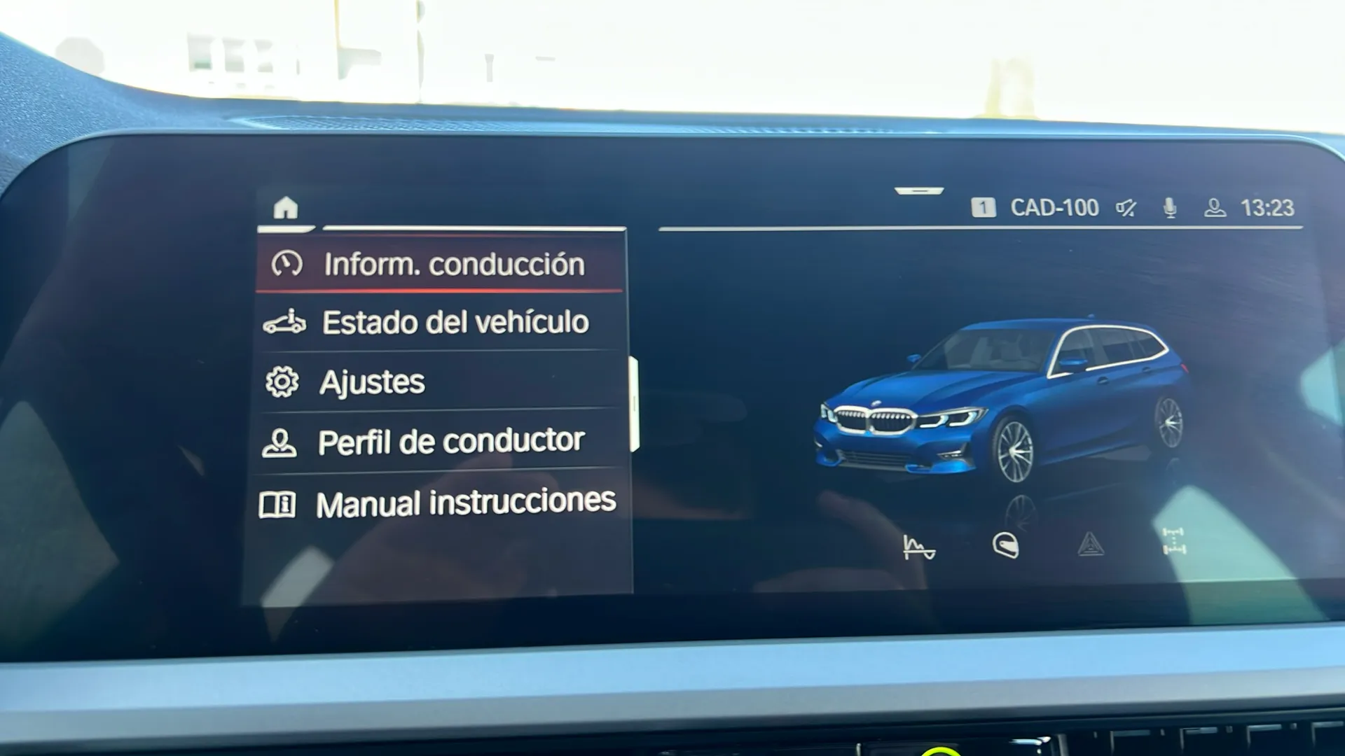BMW Serie 3 320d .Touring - foto 29
