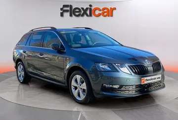 skoda octavia combi 20 tdi 110kw 150cv dsg style diesel automatica mostoles 2 903000000222156