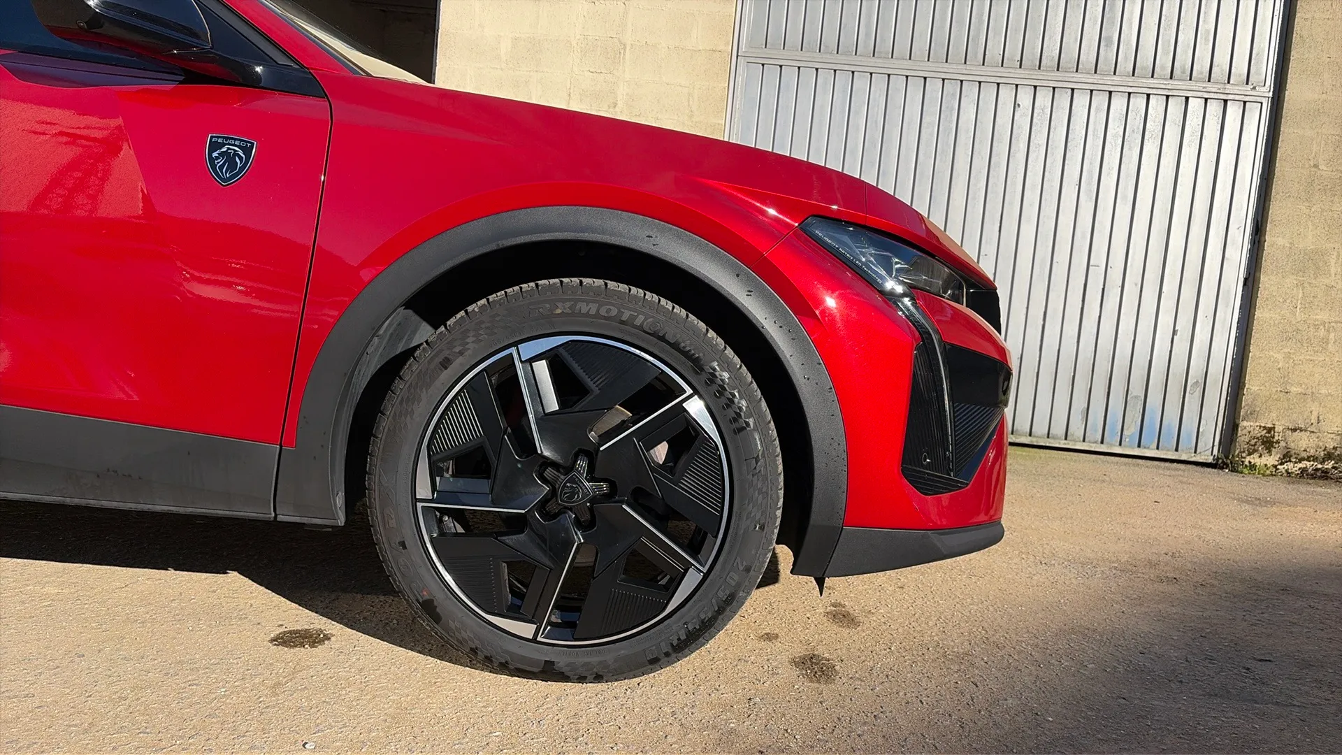 Peugeot 408 GT PureTech 130 EAT8 - foto 24