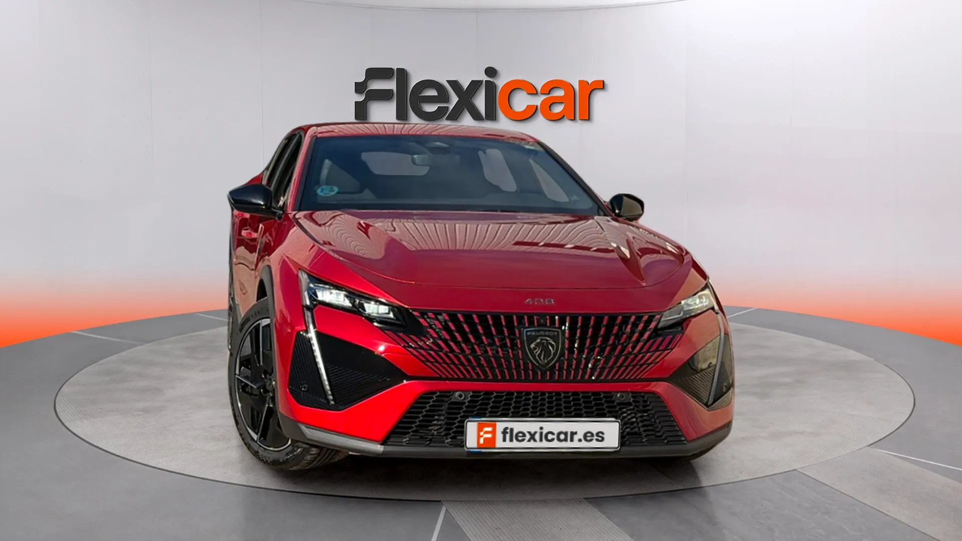 Peugeot 408 GT PureTech 130 EAT8