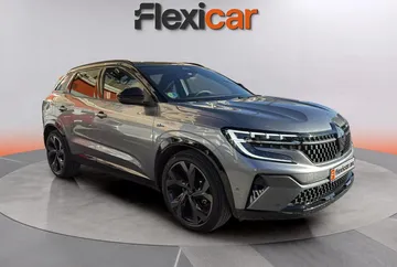 renault austral techno esprit alpin mild hybrid 116kw at hibrido no enchufable automatica alcobendas 903000000222187