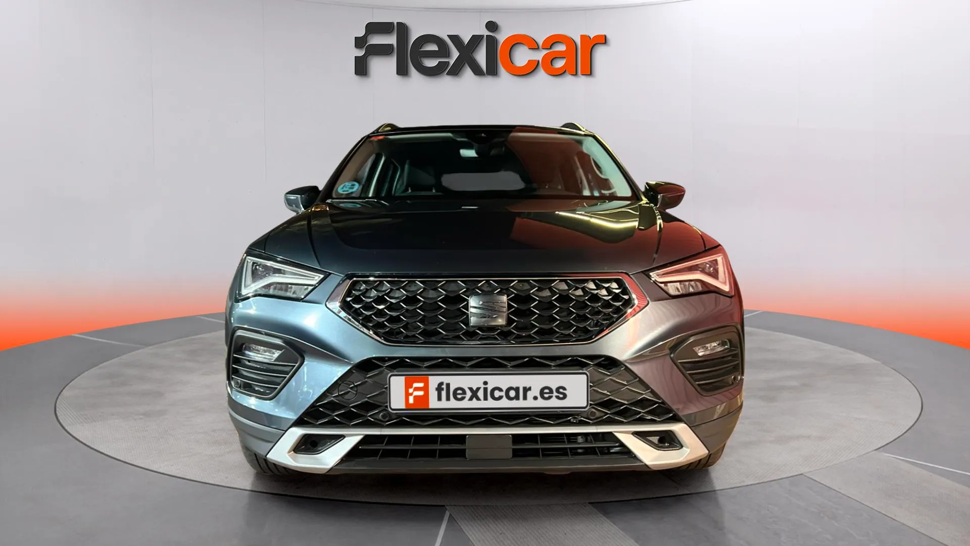 SEAT Ateca 1.5 TSI DSG FR Go - foto 2