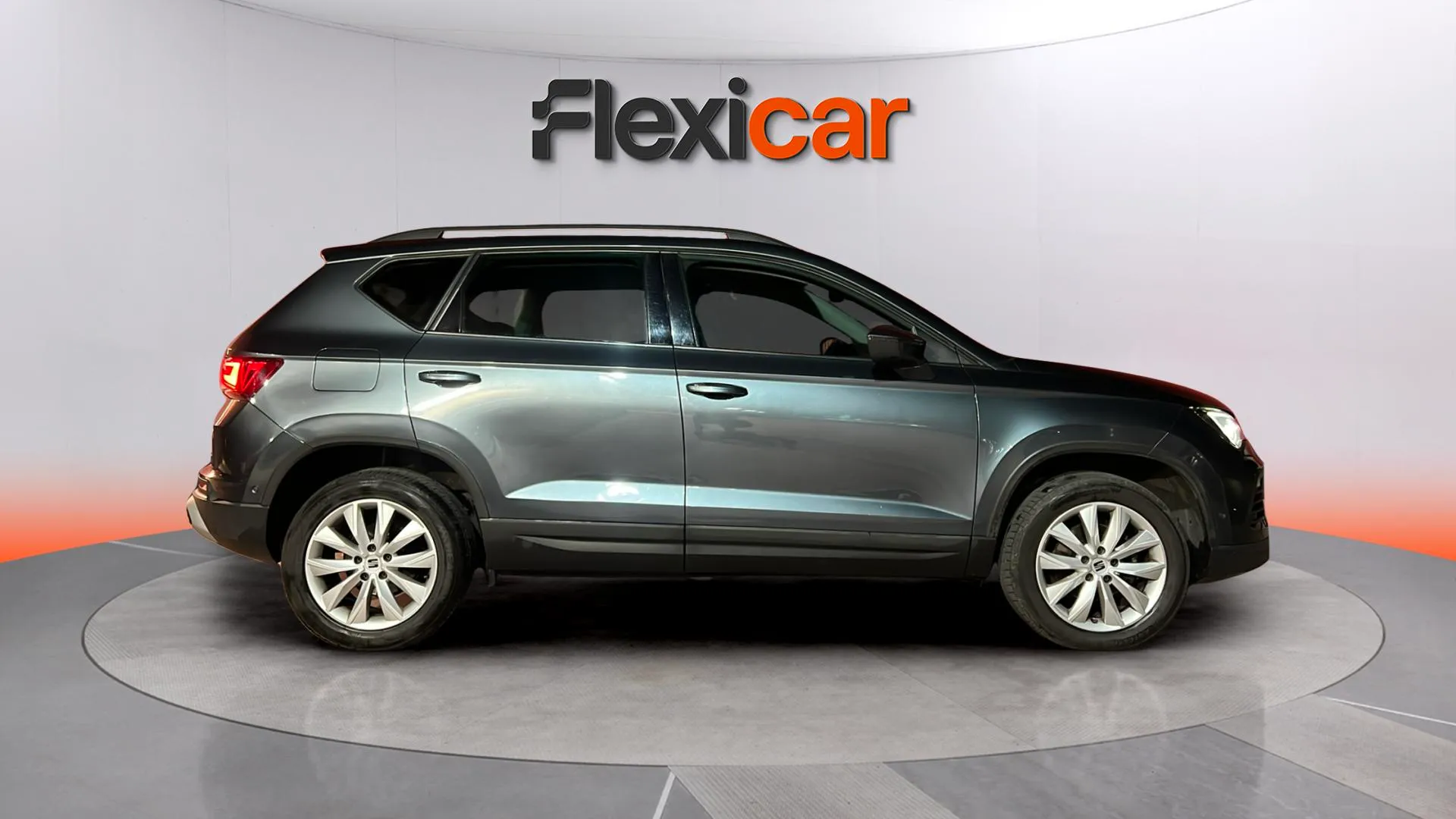 SEAT Ateca 1.5 TSI DSG FR Go - foto 8