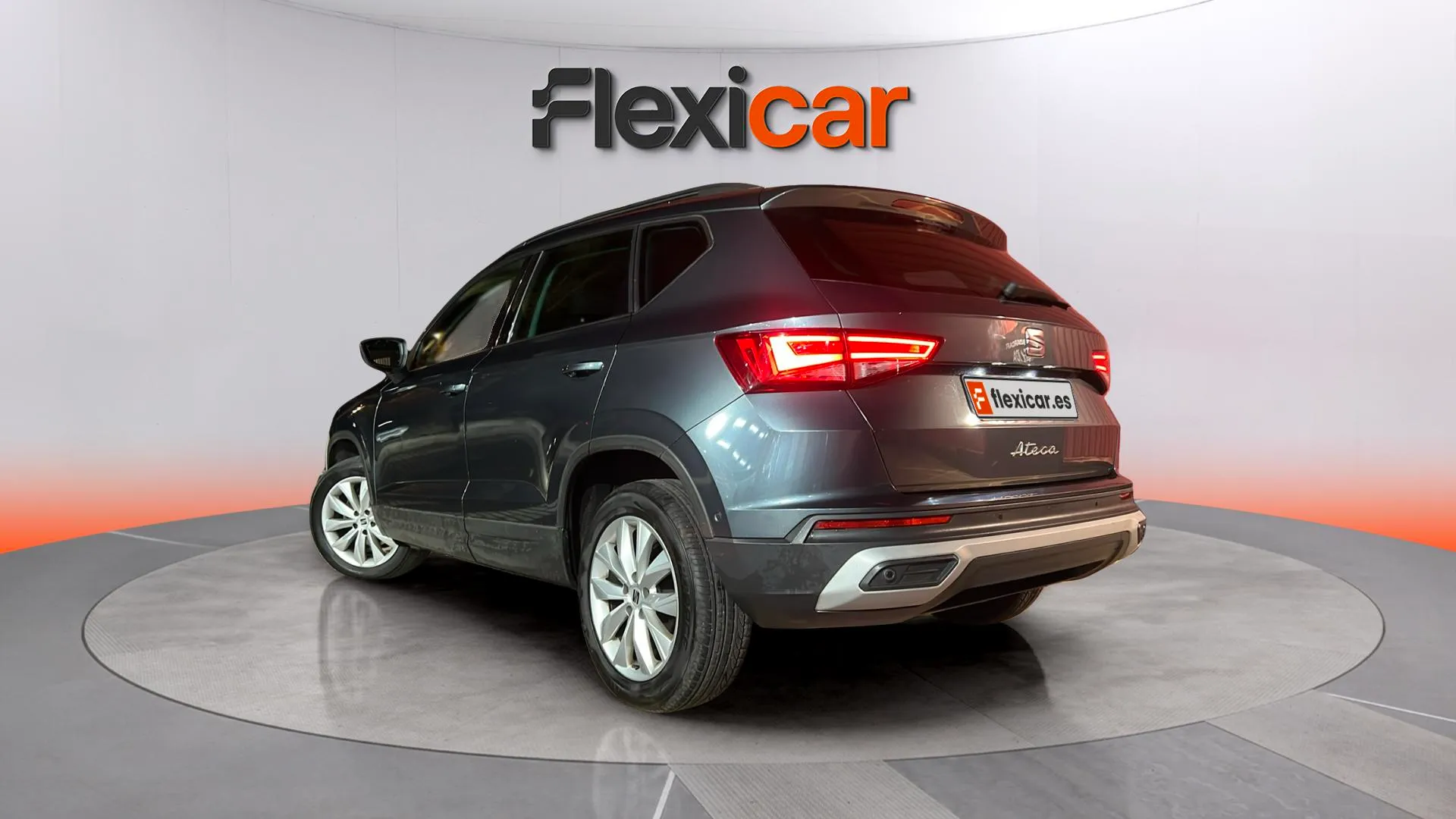SEAT Ateca 1.5 TSI DSG FR Go - foto 5