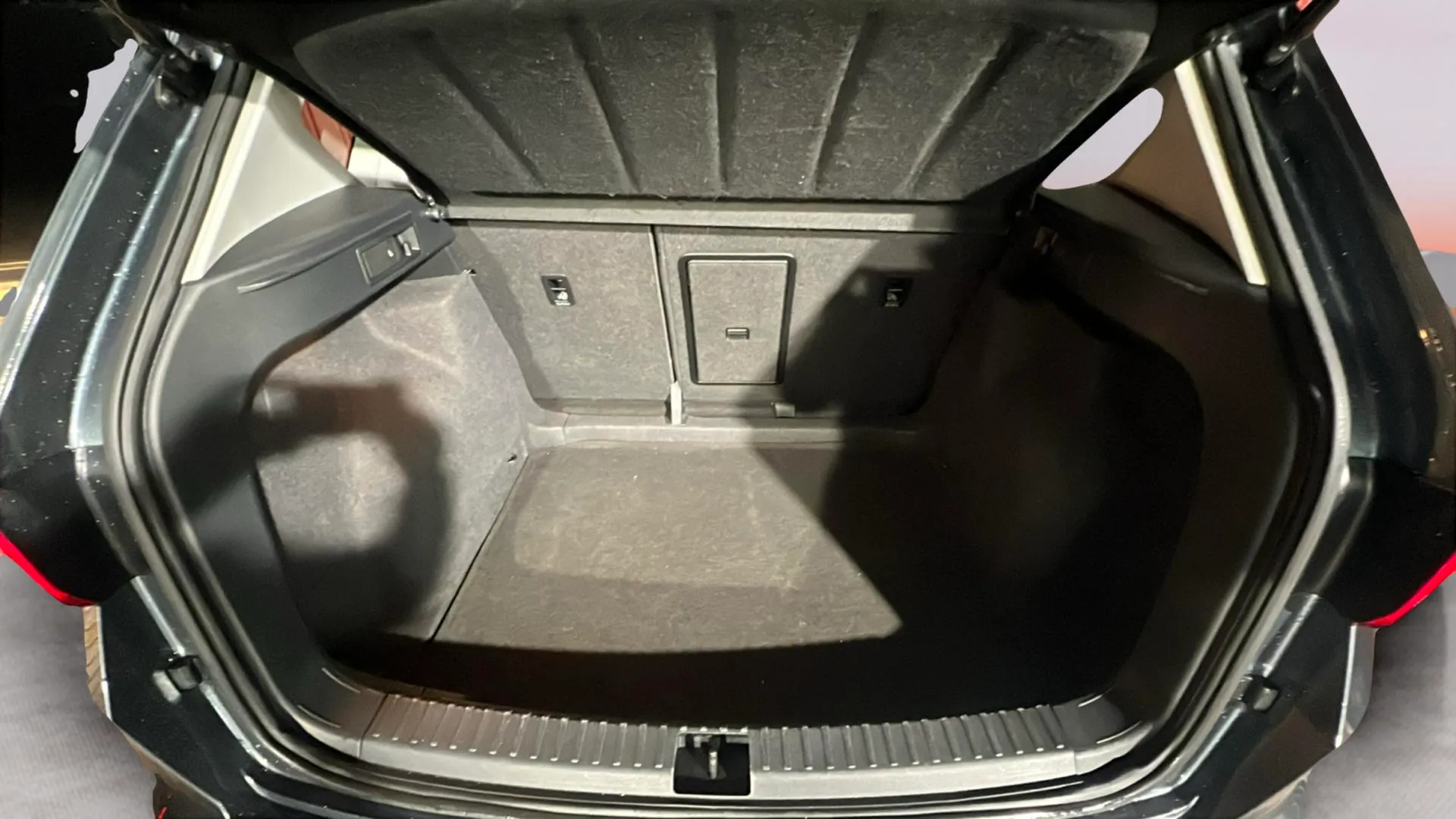 SEAT Ateca 1.5 TSI DSG FR Go - foto 18