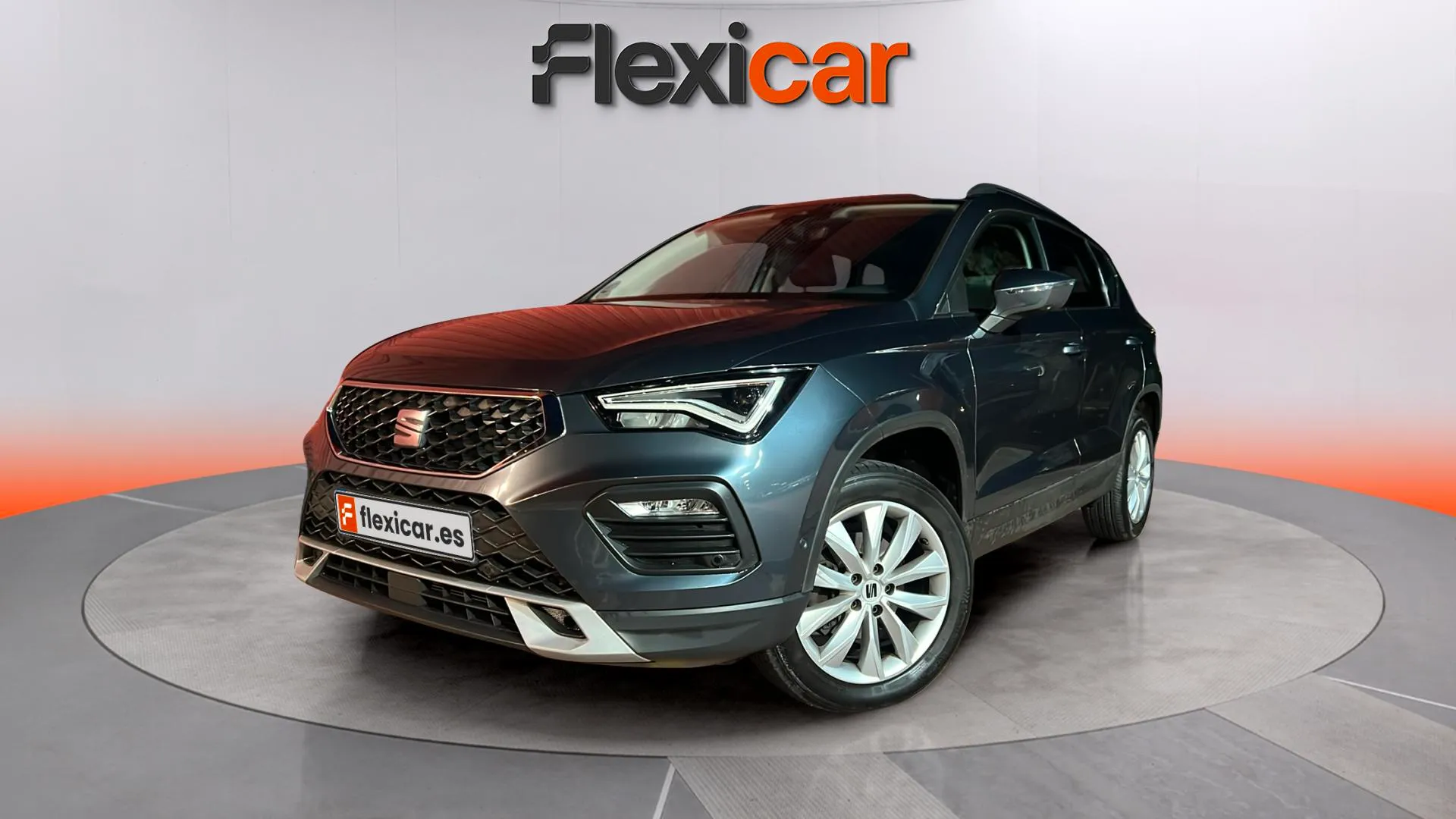 SEAT Ateca 1.5 TSI DSG FR Go - foto 3