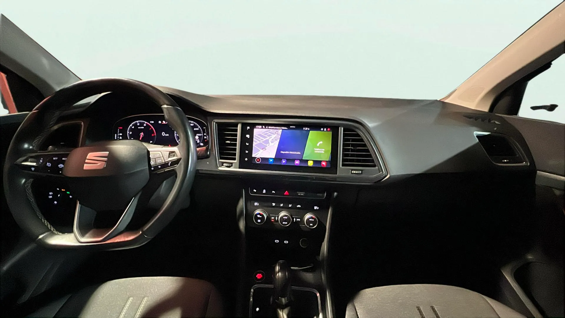 SEAT Ateca 1.5 TSI DSG FR Go - foto 9