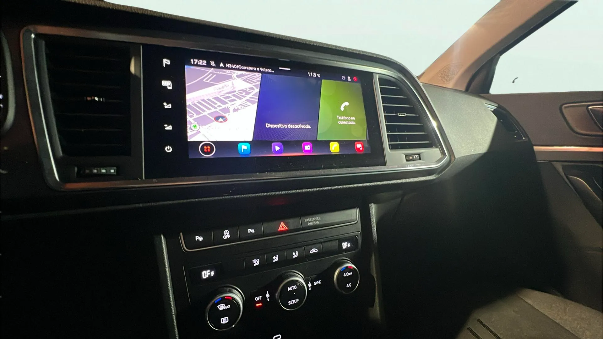 SEAT Ateca 1.5 TSI DSG FR Go - foto 10