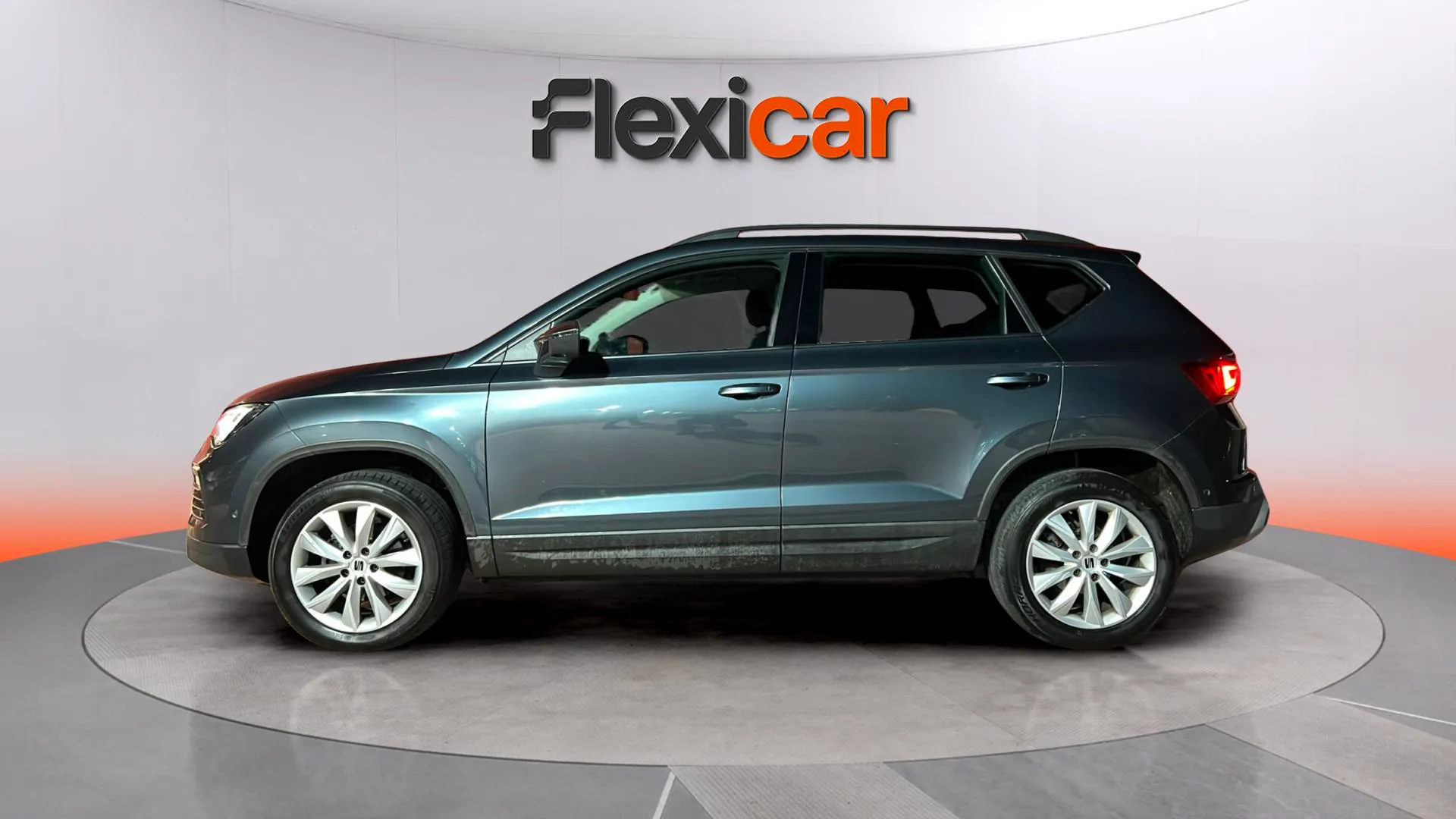 SEAT Ateca 1.5 TSI DSG FR Go - foto 4