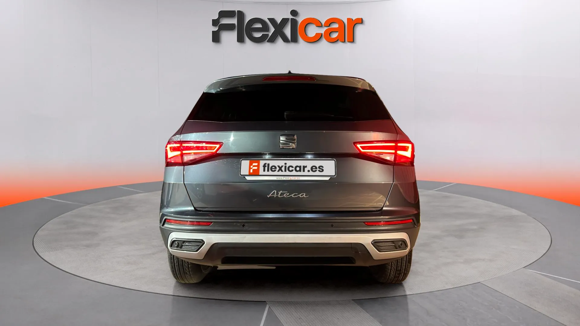 SEAT Ateca 1.5 TSI DSG FR Go - foto 6