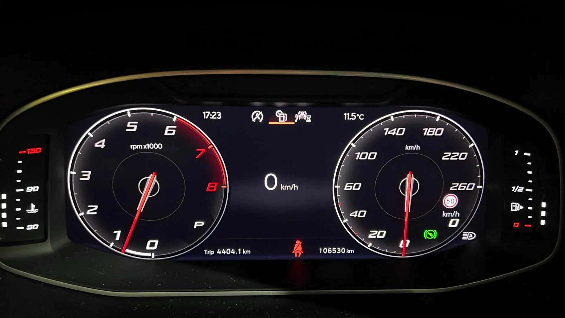 SEAT Ateca 1.5 TSI DSG FR Go - foto 12