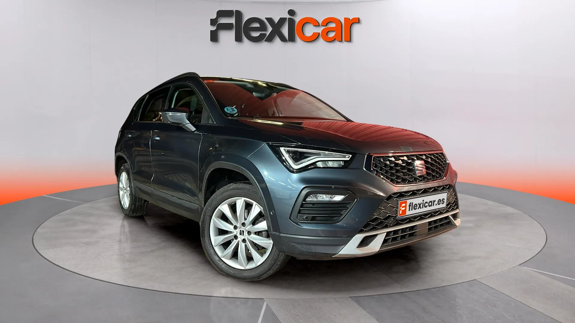SEAT Ateca 1.5 TSI DSG FR Go - foto 1