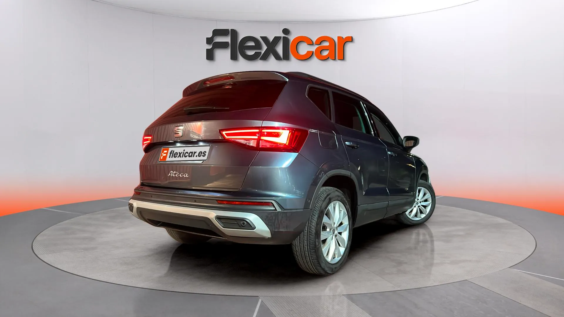 SEAT Ateca 1.5 TSI DSG FR Go - foto 7