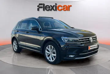 volkswagen tiguan sport 20 tdi 110kw 150cv dsg diesel automatica figueres 903000000222212