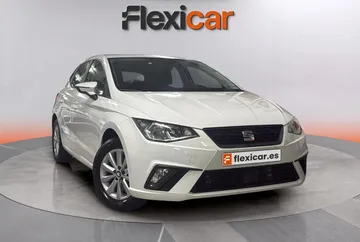 seat ibiza 10 tsi 81kw 110cv style gasolina manual la maquinista 903000000222221