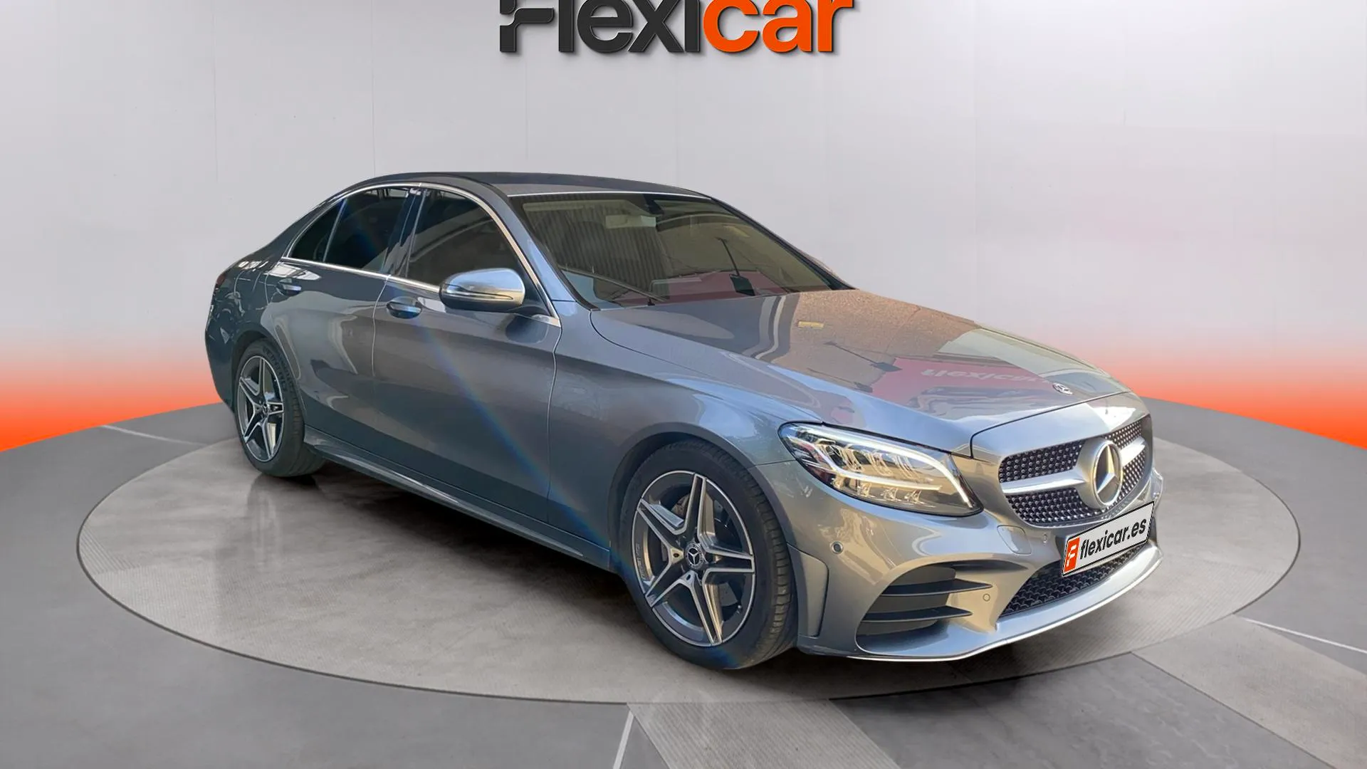 Mercedes-Benz Clase C C 220 d