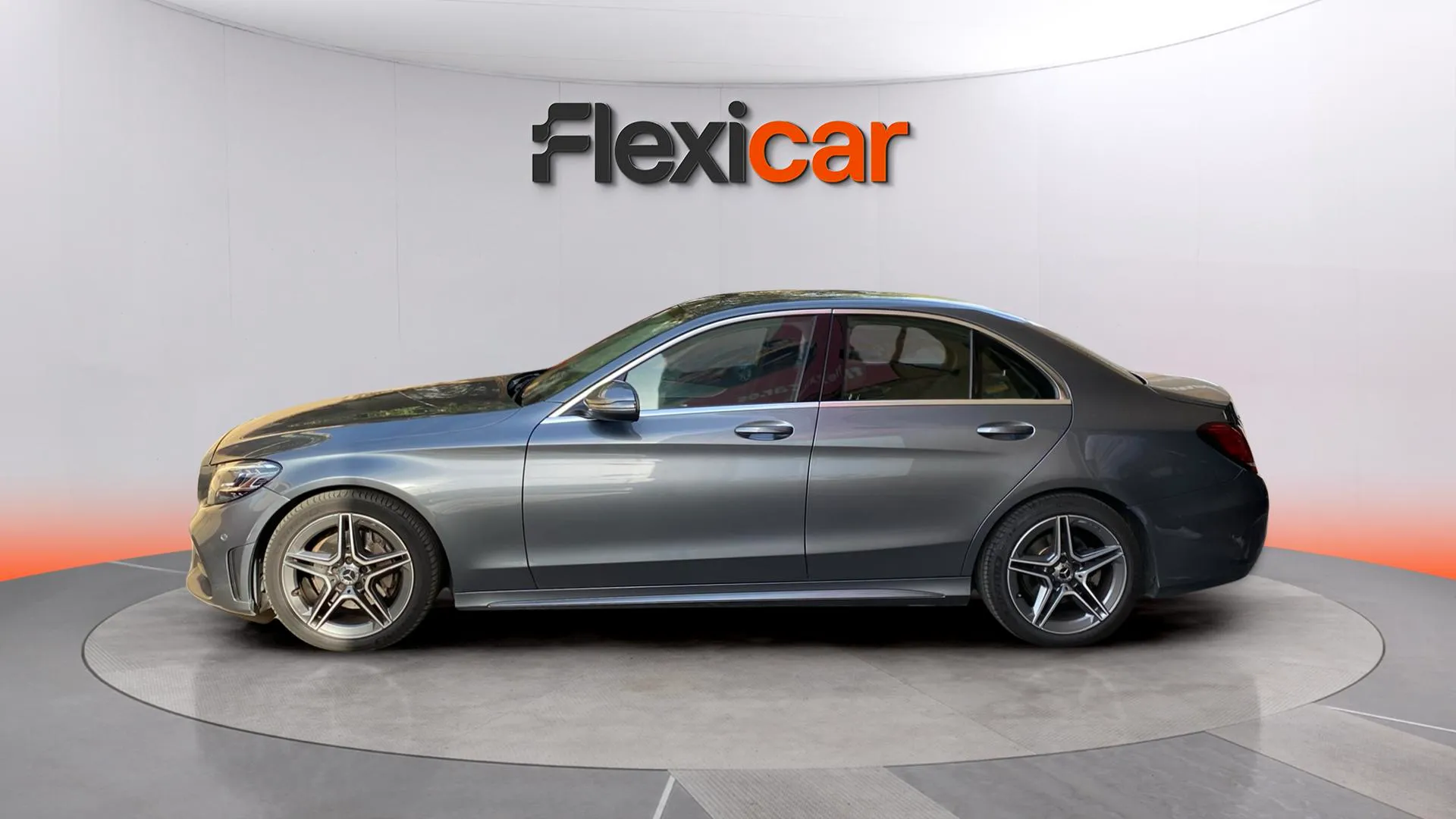 Mercedes-Benz Clase C C 220 d - foto 4